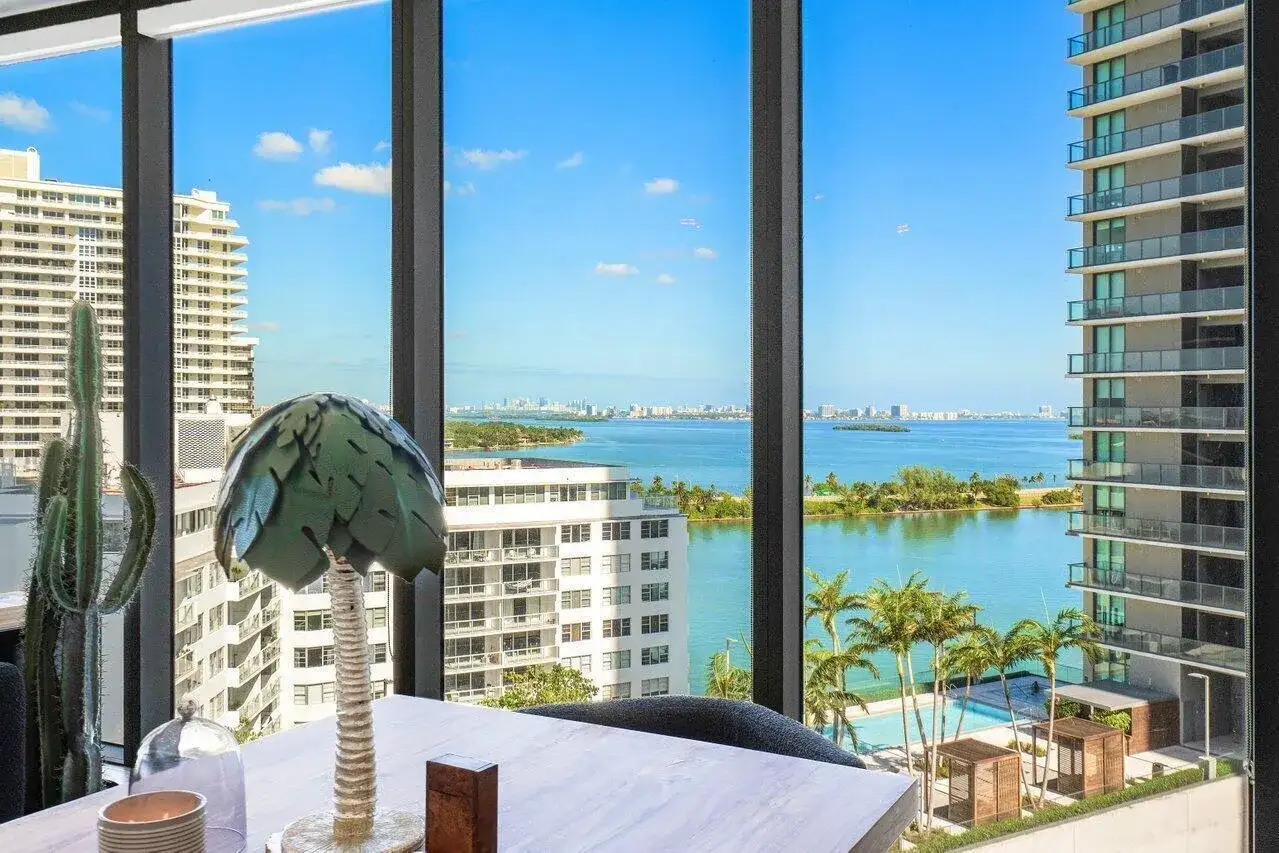 650 NE 32ND Street # 1508, Miami FL 33137 photo 4