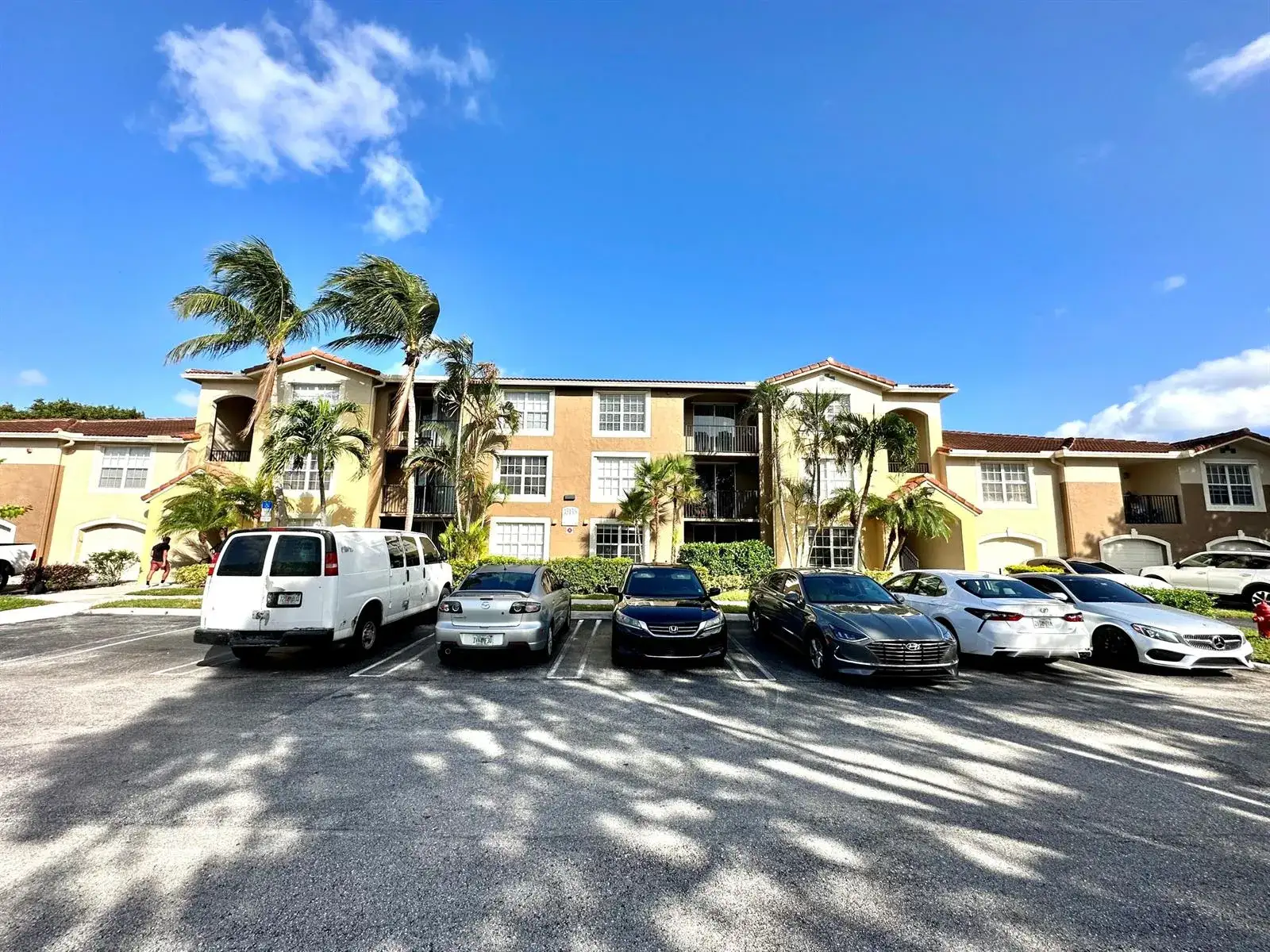 15135 Michelangelo Boulevard # 105, Delray Beach FL 33446