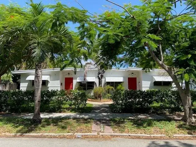 1935 Adams Street, Hollywood FL 33020