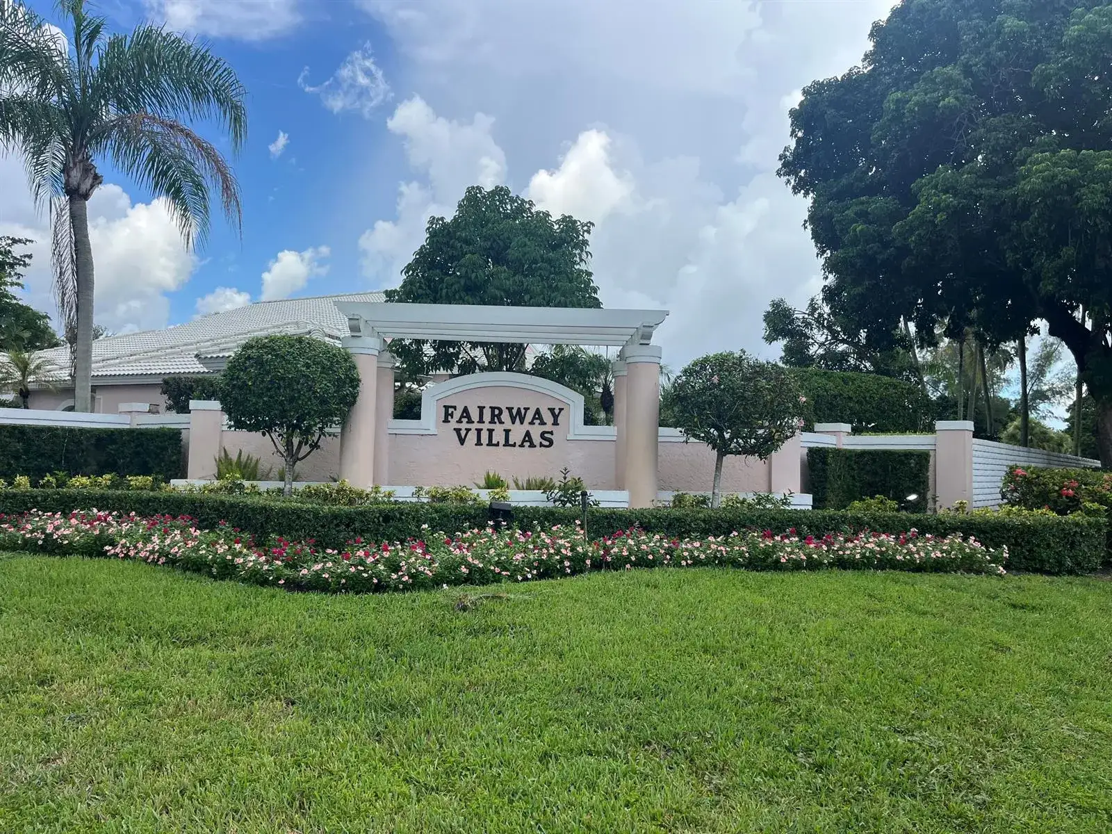 181 Green Point Circle # 181, Palm Beach Gardens FL 33418