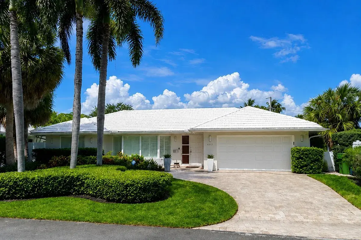 4821 NE 29TH Avenue, Fort Lauderdale FL 33308