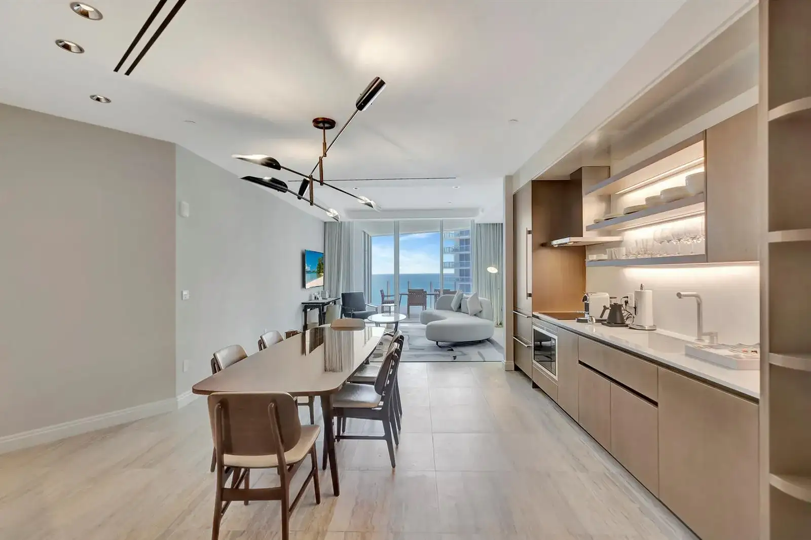525 N FORT LAUDERDALE BEACH Boulevard # 1707, Fort Lauderdale FL 33304 photo 4