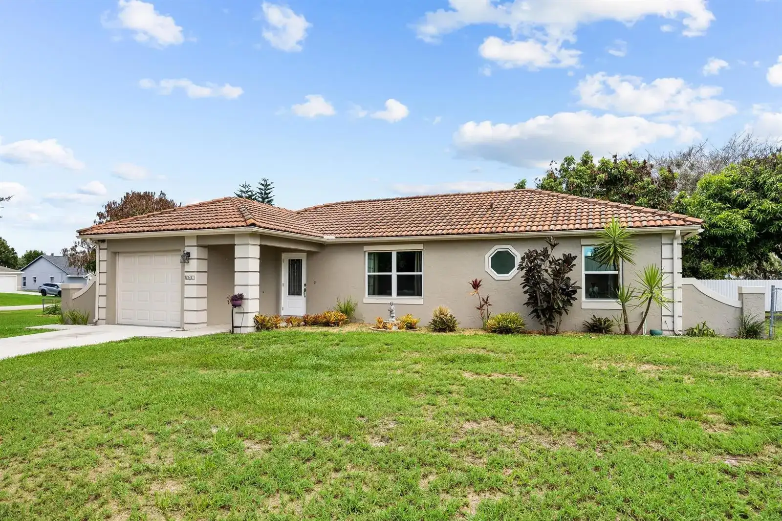 265 SW DALTON Circle, Port St. Lucie FL 34953 photo 2