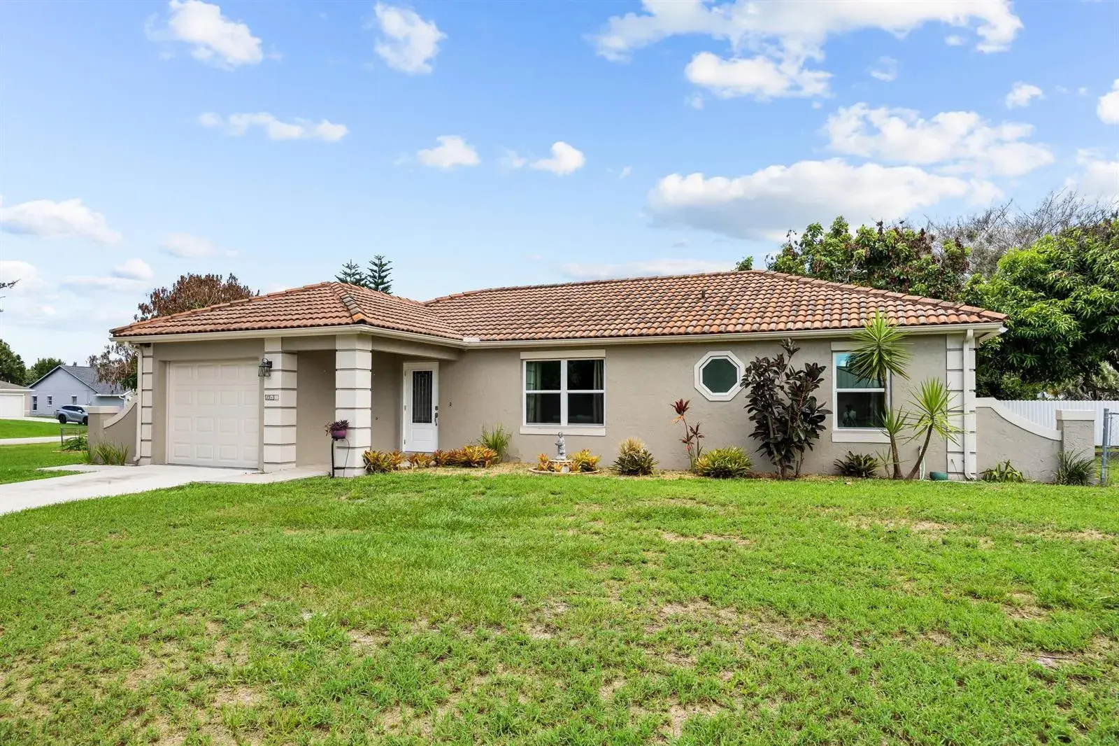 265 SW DALTON Circle, Port St. Lucie FL 34953