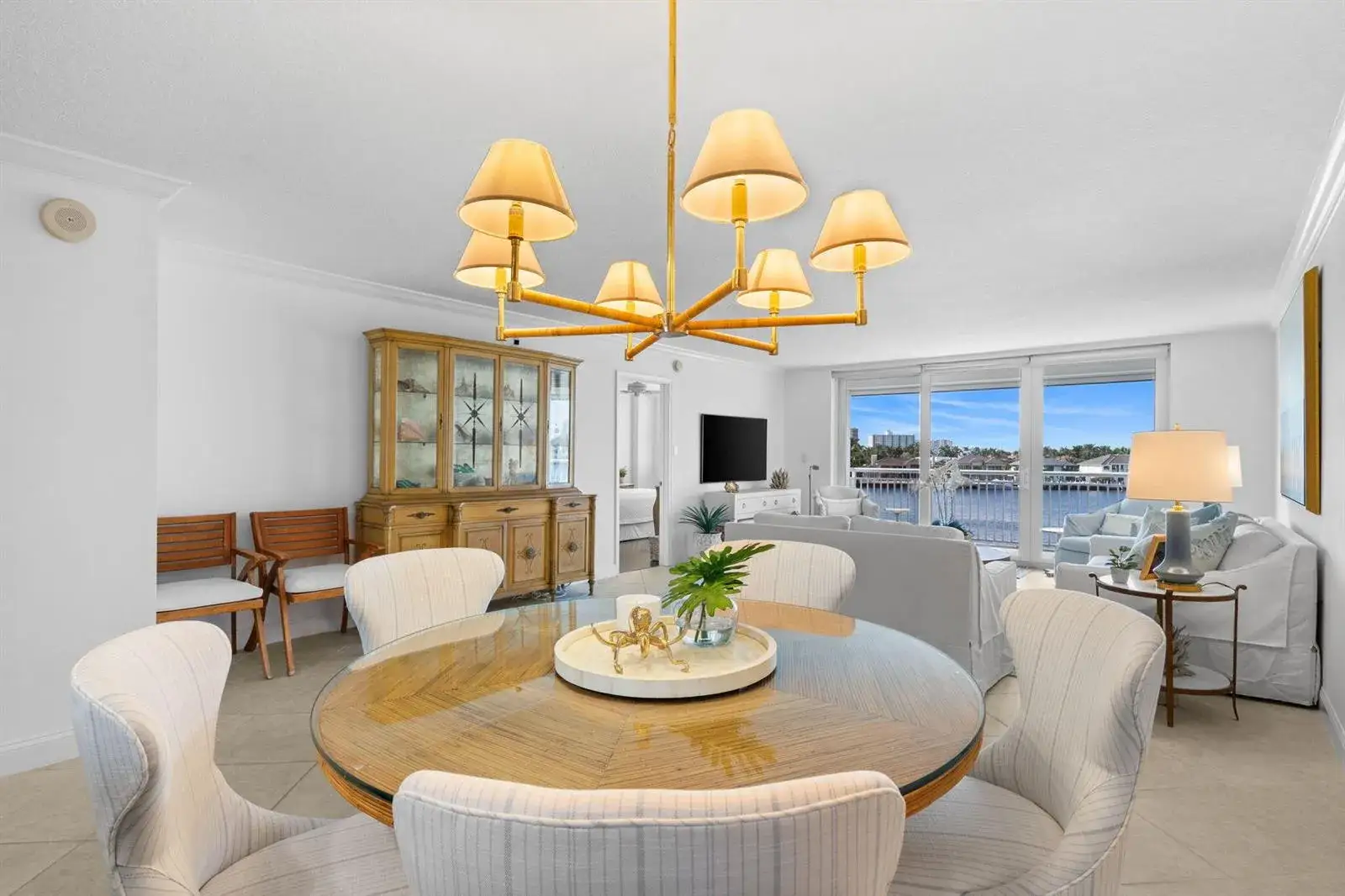 511 BAYSHORE Drive # 408, Fort Lauderdale FL 33304