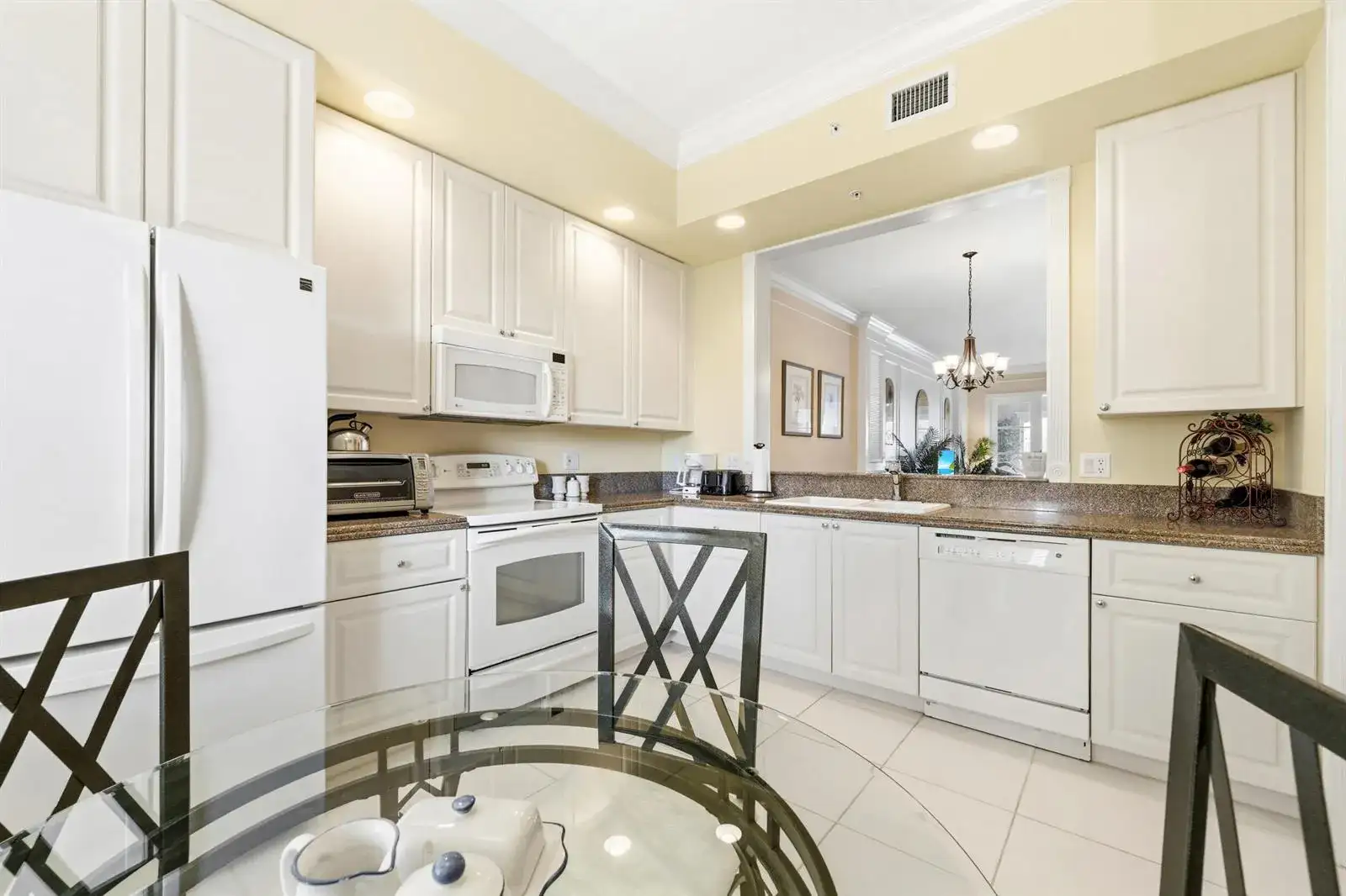 16 Harbour Isle Drive W # 302, Fort Pierce FL 34949 photo 3