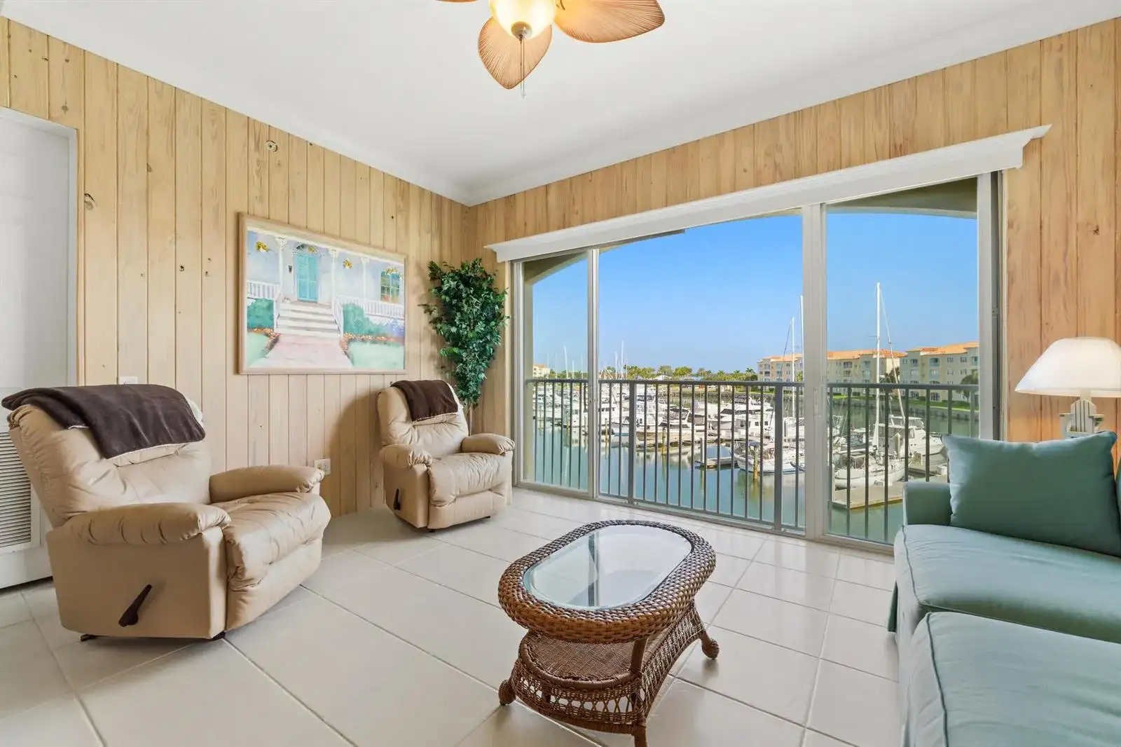 16 Harbour Isle Drive W # 302, Fort Pierce FL 34949 photo 5