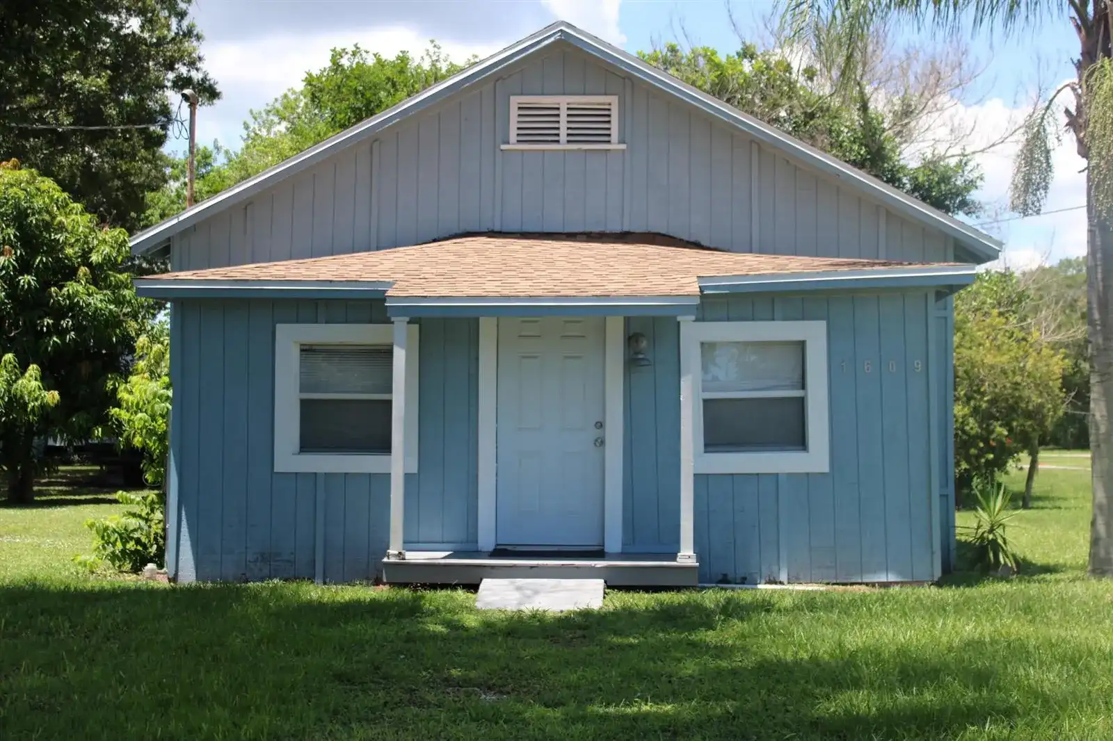 1609 N 14th Street, Fort Pierce FL 34950