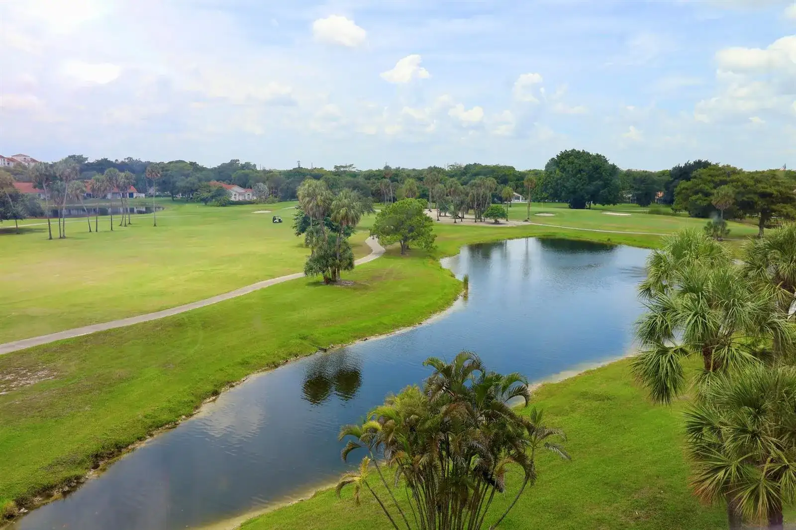 3980 OAKS CLUBHOUSE Drive # 511, Pompano Beach FL 33069 photo 2