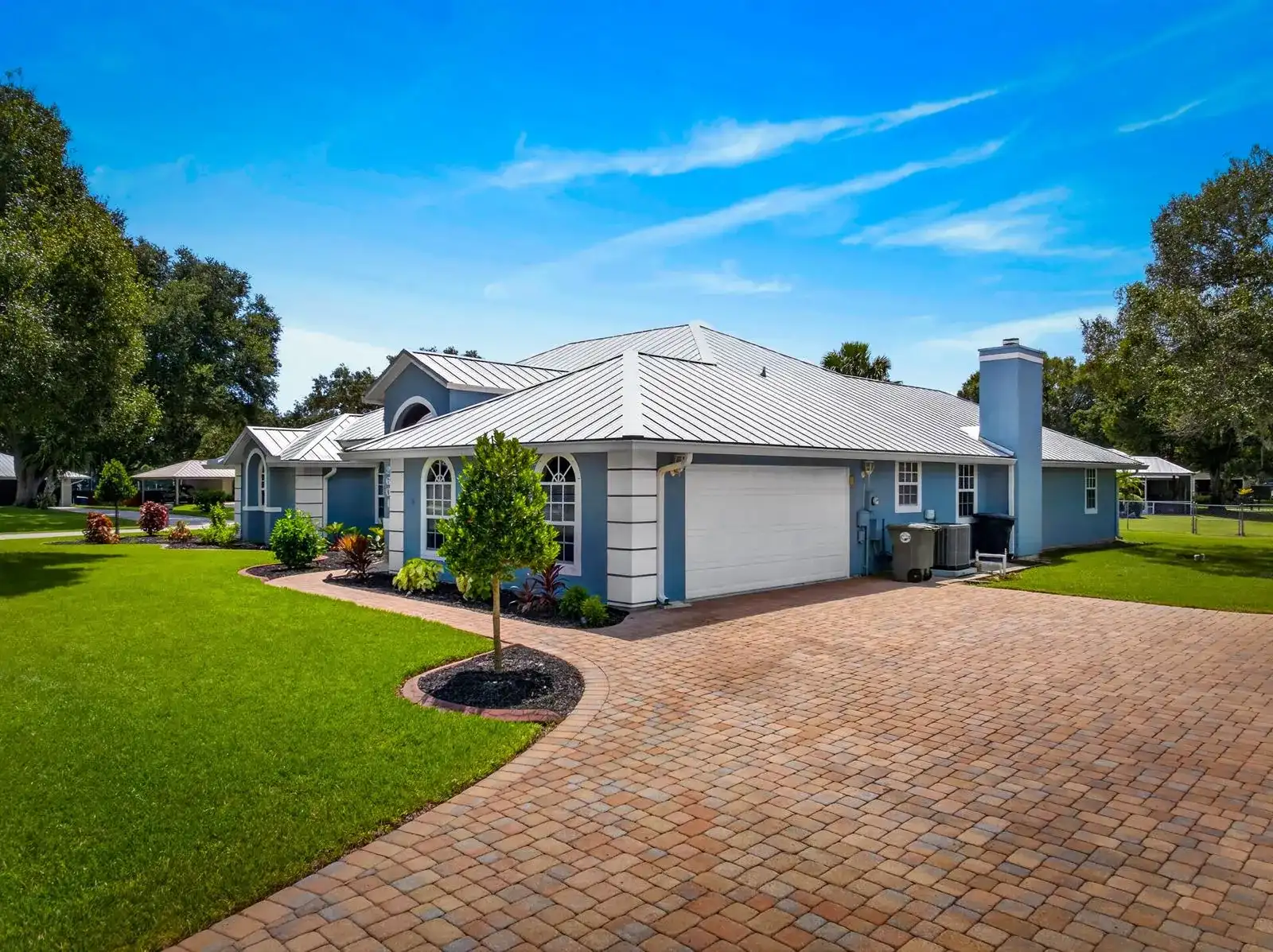 3601 Cottonwood Drive, Fort Pierce FL 34981