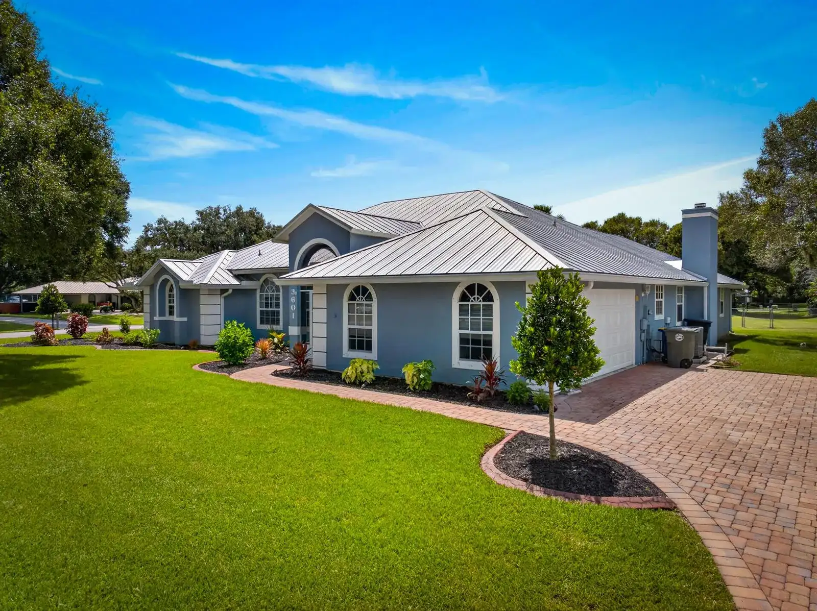 3601 Cottonwood Drive, Fort Pierce FL 34981 photo 3
