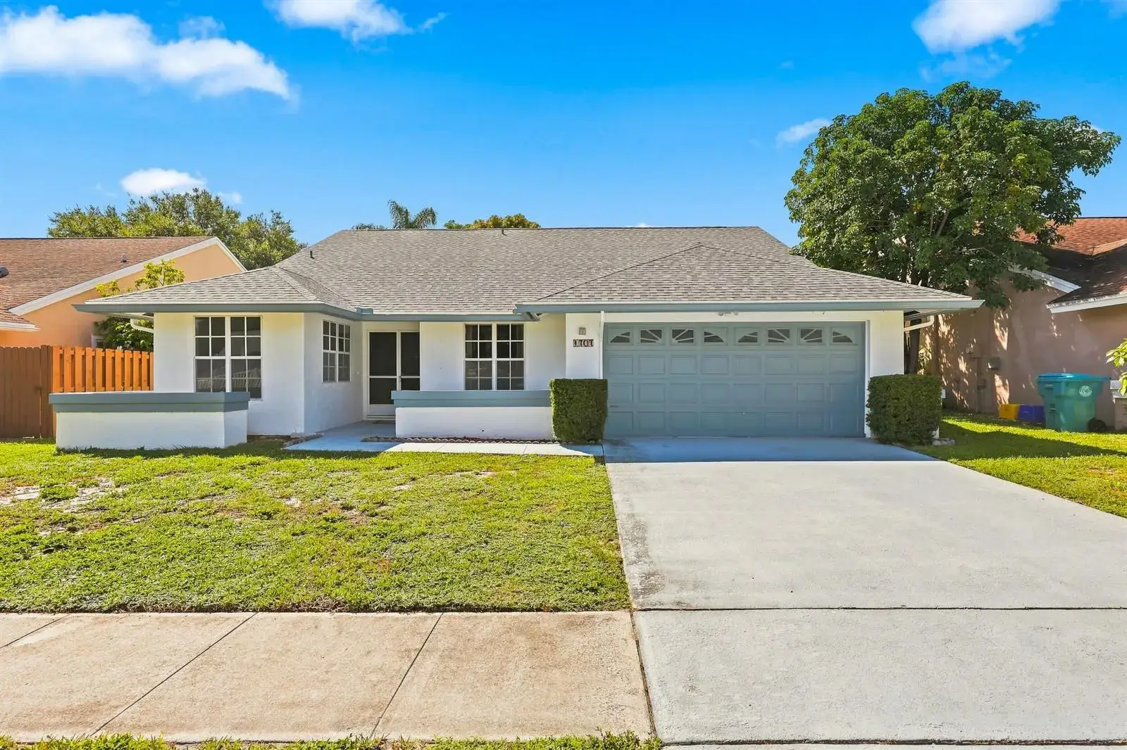 1707 Banyan Creek Court, Boynton Beach FL 33436
