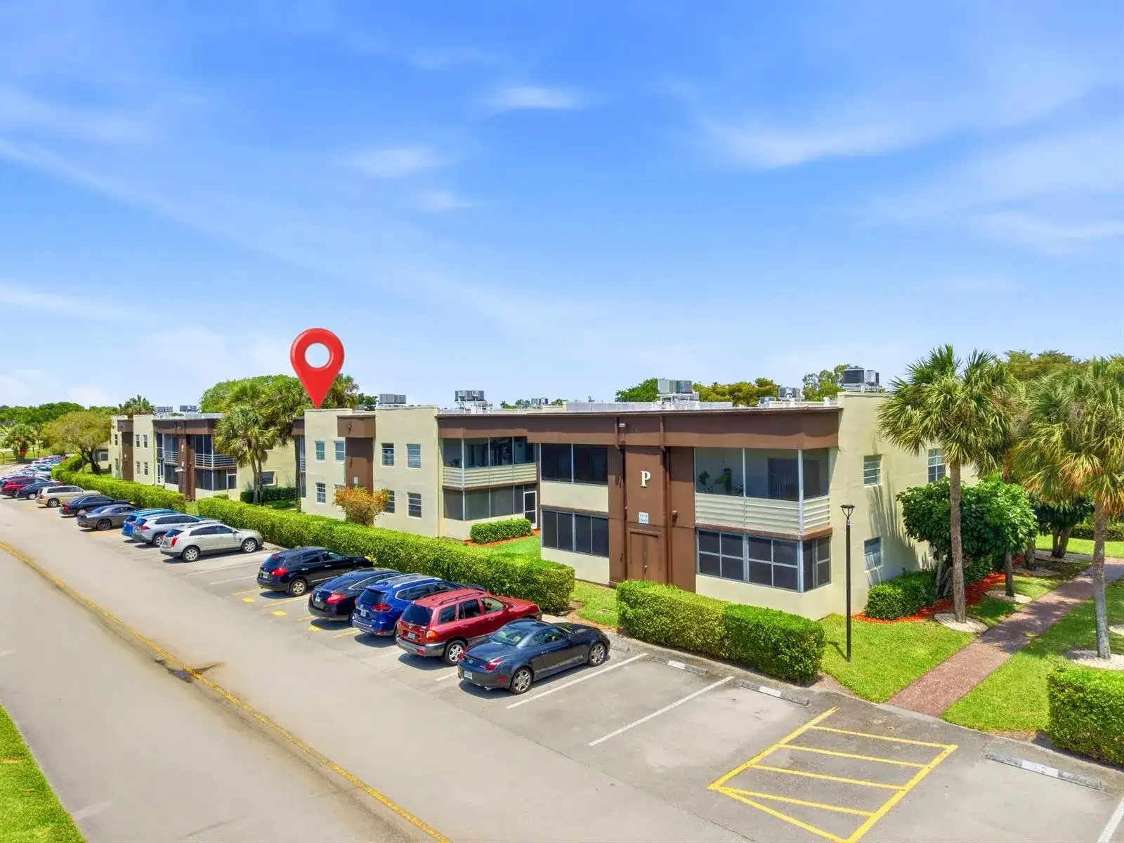 755 NORMANDY P # 755, Delray Beach FL 33484 photo 3