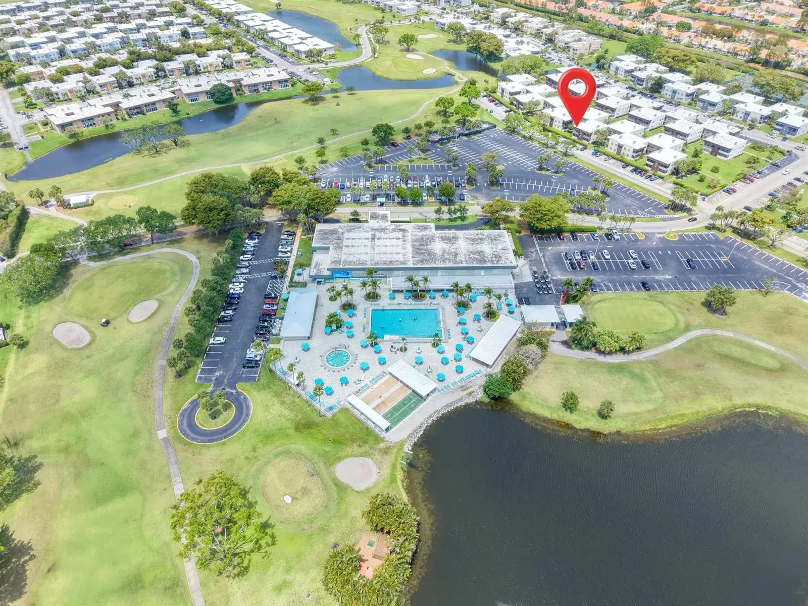 755 NORMANDY P # 755, Delray Beach FL 33484 photo 4