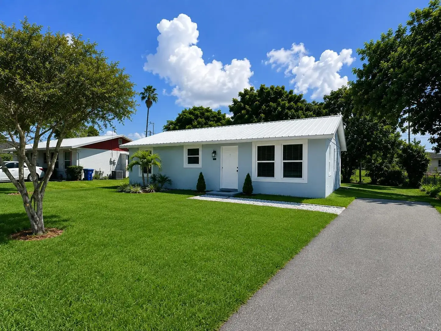 625 NW 14TH Street, Belle Glade FL 33430