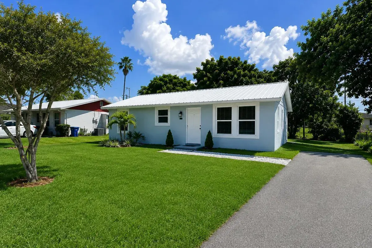 625 NW 14TH Street, Belle Glade FL 33430