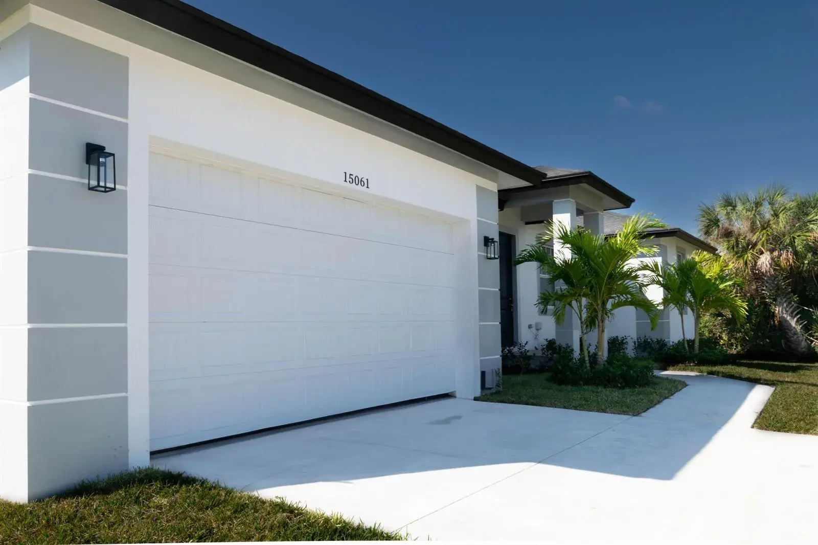 15061 BRAINBRIDGE Circle, Port Charlotte FL 33981