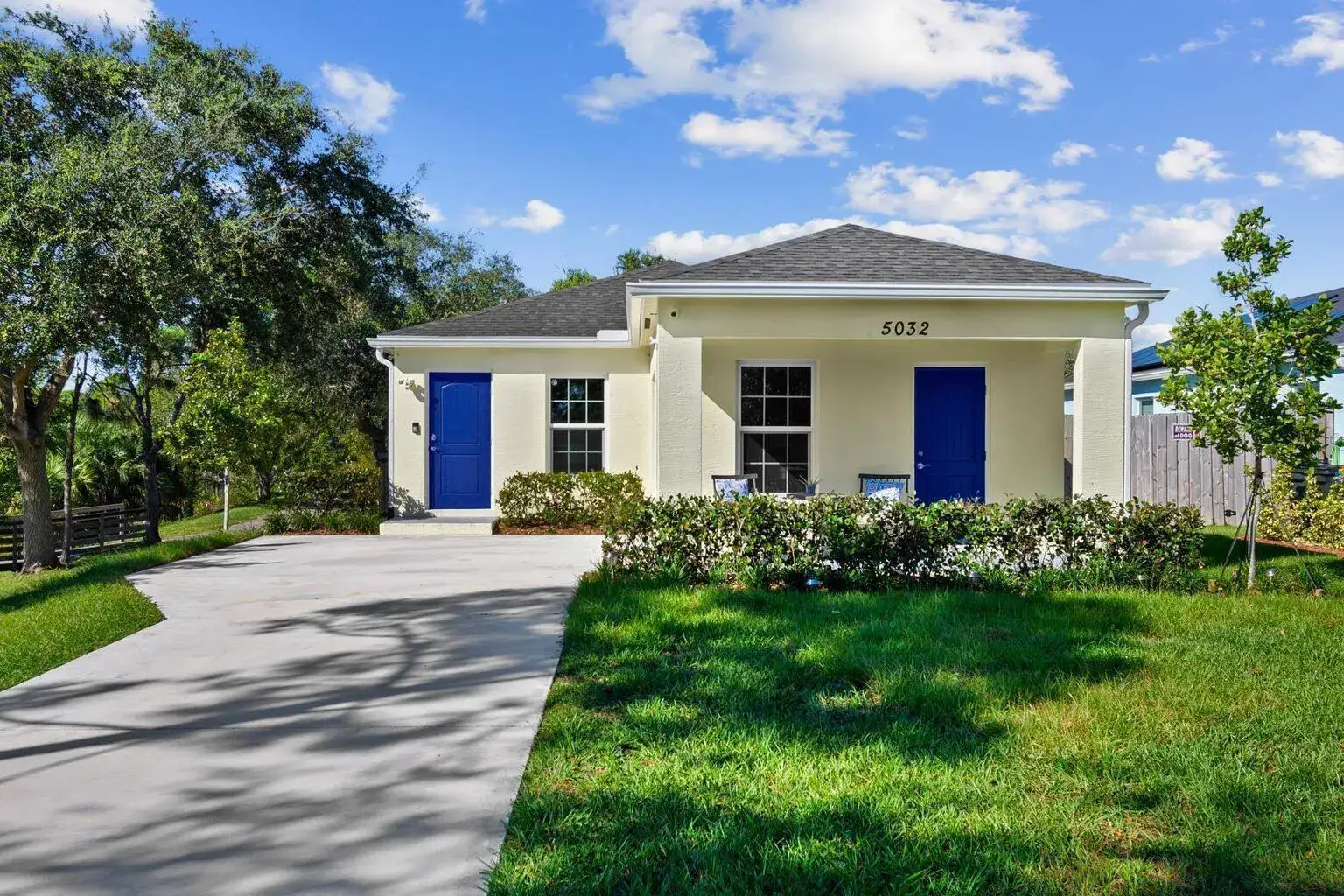 5032 SE FLOUNDER Avenue, Stuart FL 34997