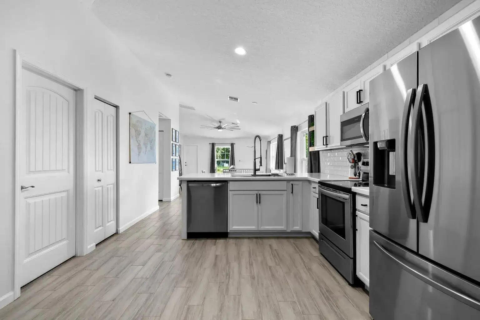 5032 SE FLOUNDER Avenue, Stuart FL 34997 photo 4