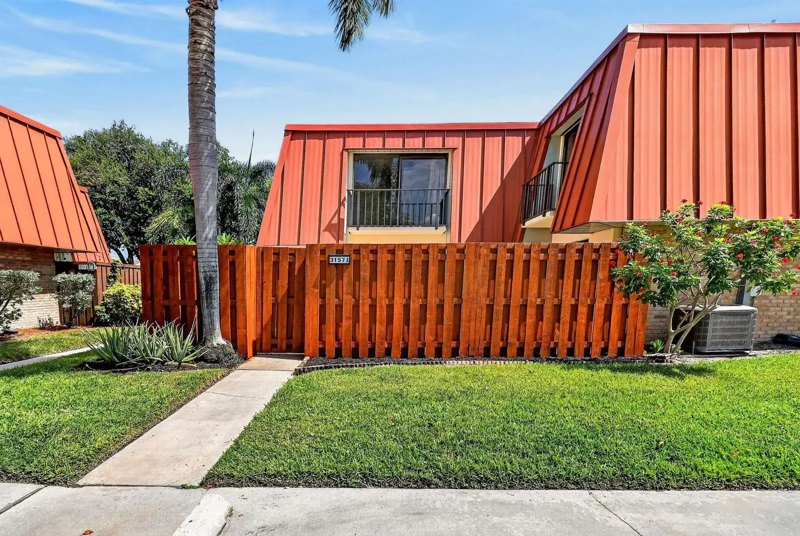 3157 Meridian Way S # A, Palm Beach Gardens FL 33410 photo 3