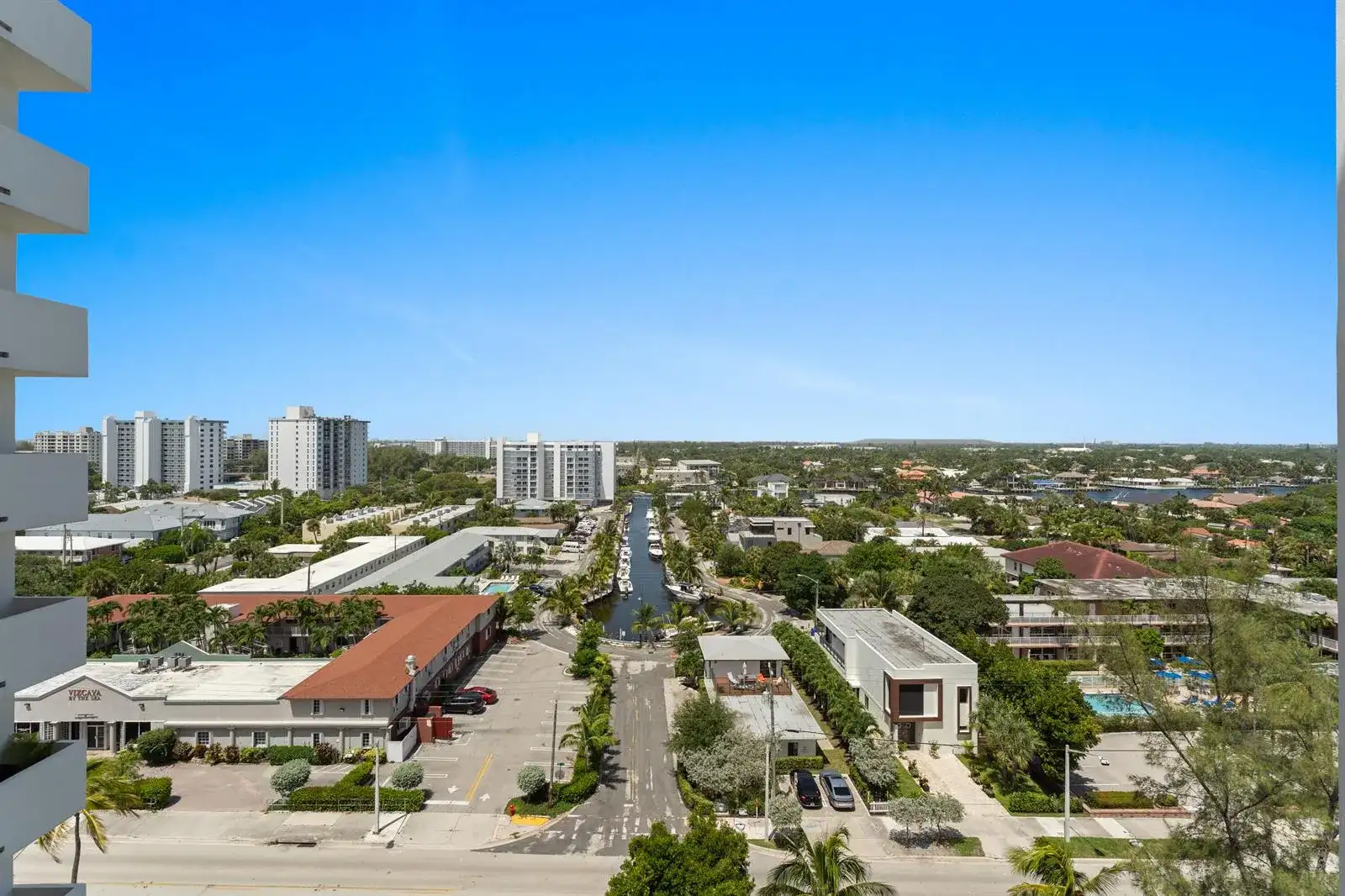1630 N OCEAN Boulevard # 1011, Pompano Beach FL 33062 photo 3