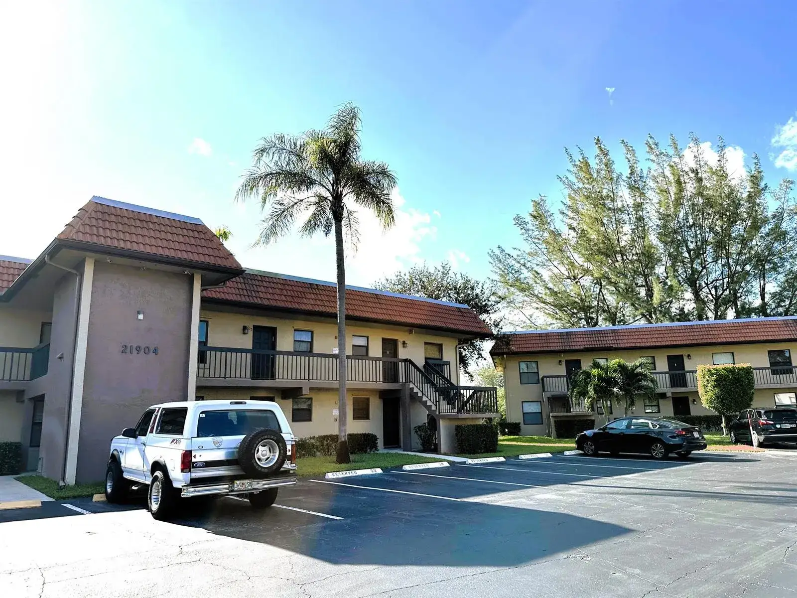 21904 Lake Forest Circle # 106, Boca Raton FL 33433