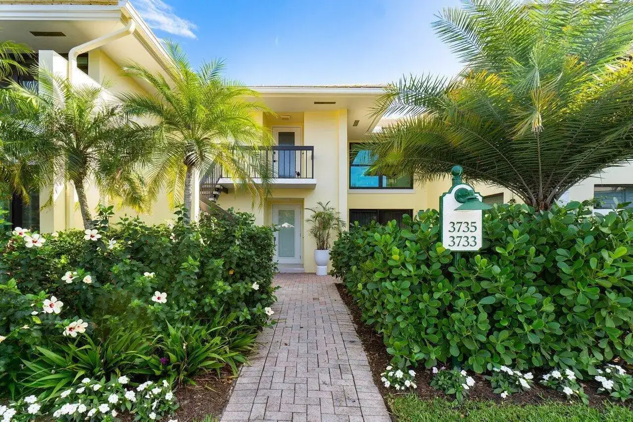3735 Quail Ridge Drive N # C, Boynton Beach FL 33436 photo 2