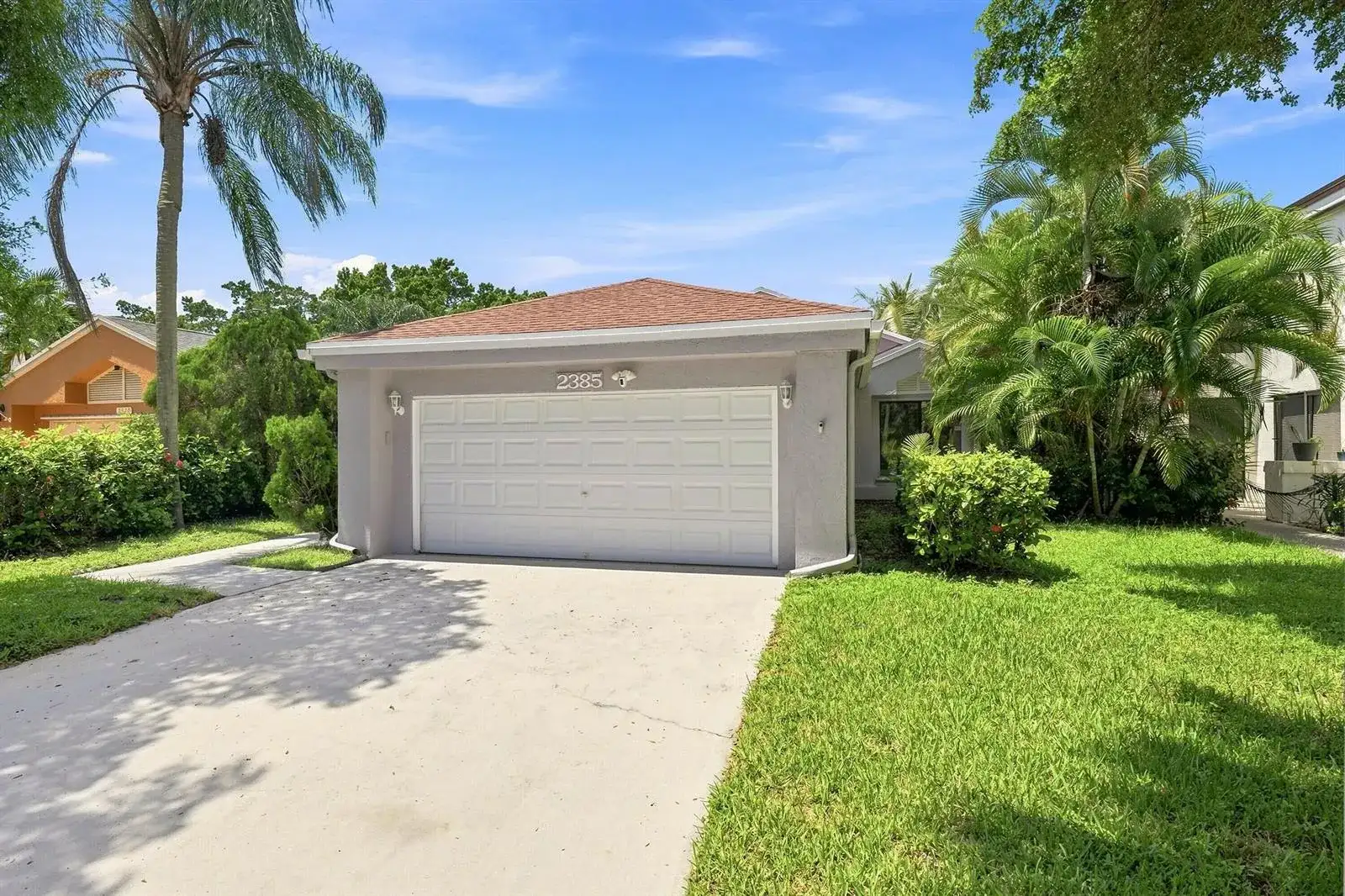 2385 NW 34TH Terrace, Coconut Creek FL 33066 photo 3