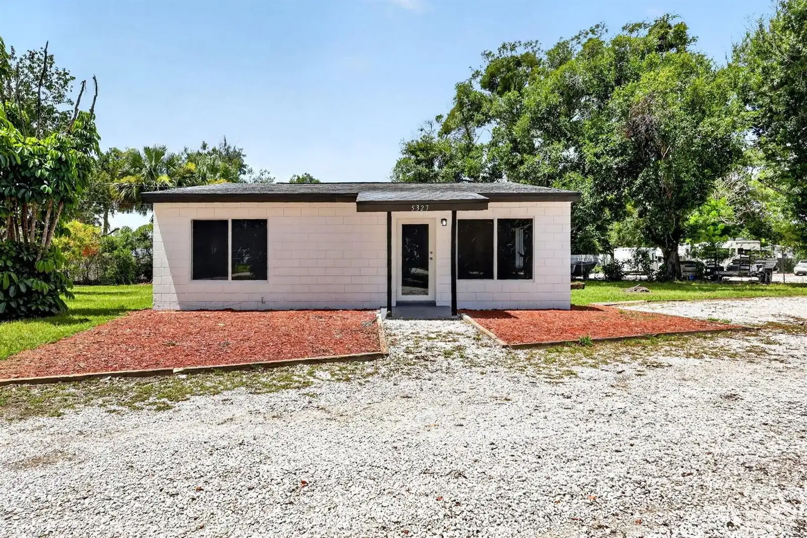 5327 St Lucie Boulevard, Fort Pierce FL 34946