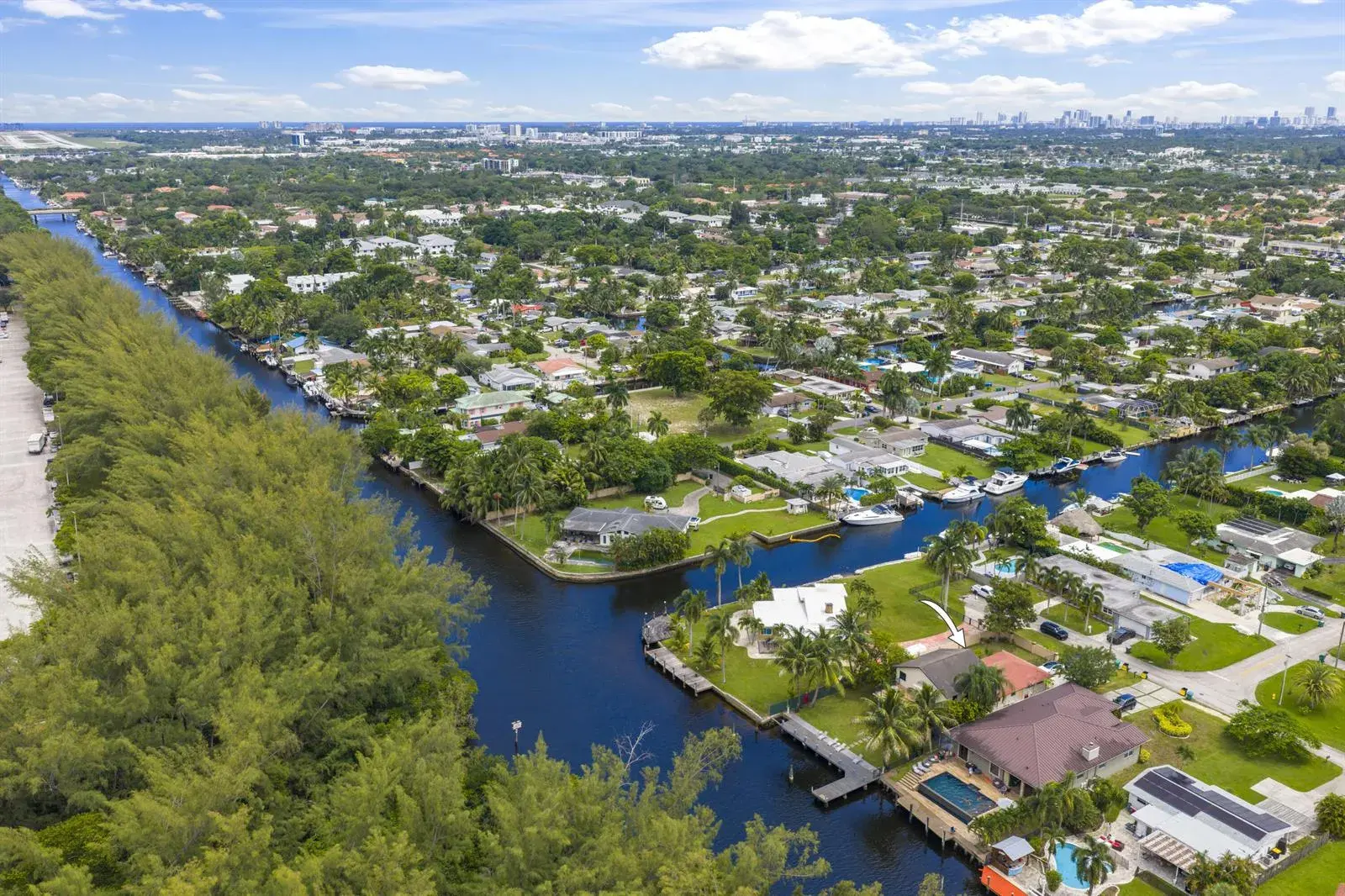 4406 SW 35th Avenue, Fort Lauderdale FL 33312