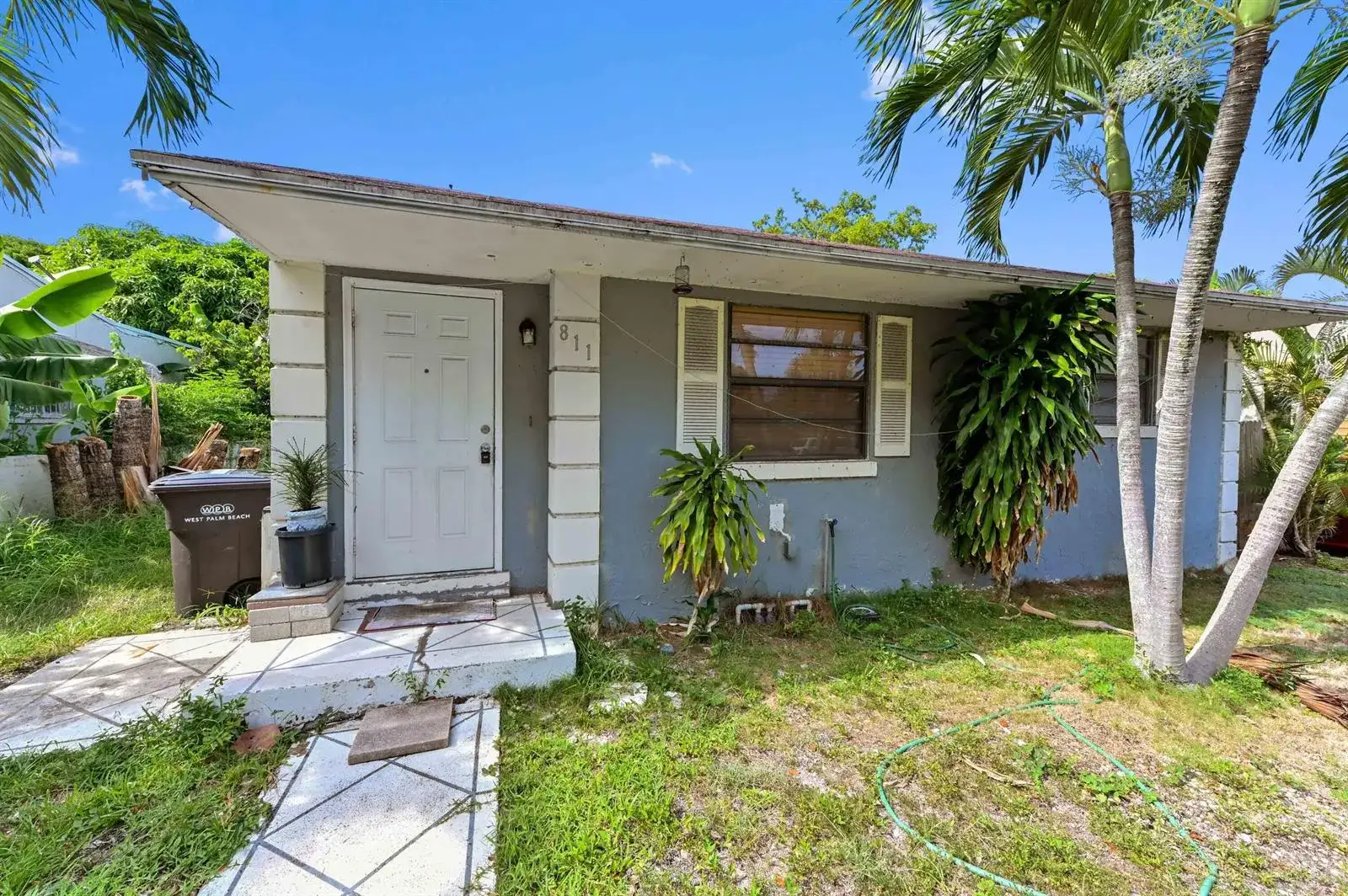 811 32nd Street, West Palm Beach FL 33407 photo 3