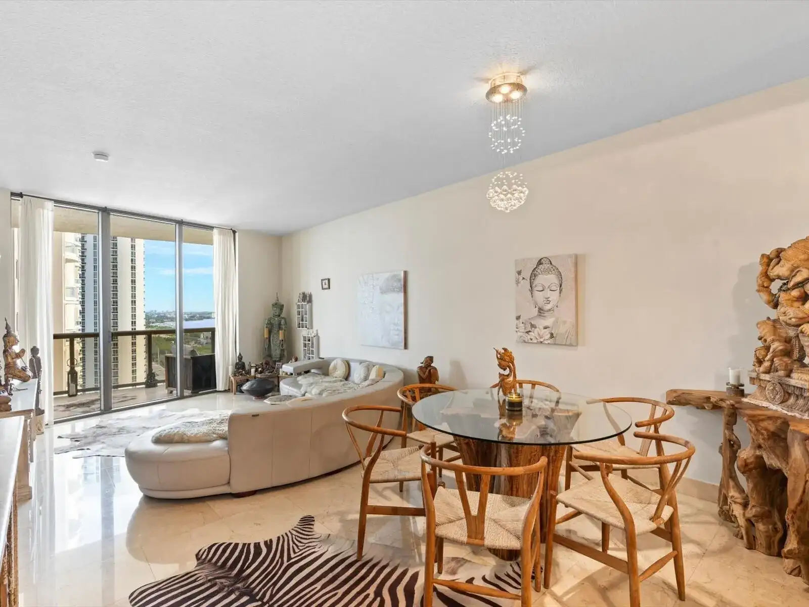 16275 Collins Avenue # 2403, Sunny Isles Beach FL 33160 photo 2
