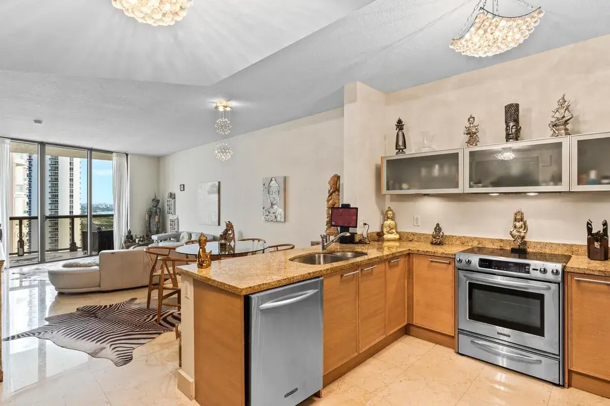 16275 Collins Avenue # 2403, Sunny Isles Beach FL 33160