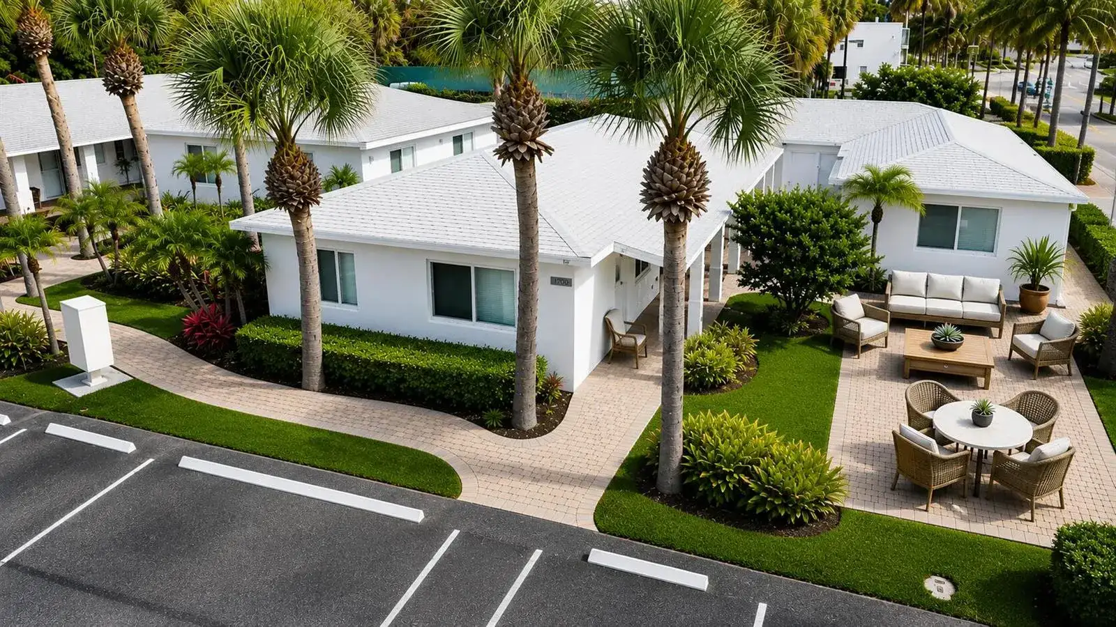 101 TACOMA Lane # 30, Palm Beach Shores FL 33404 photo 2