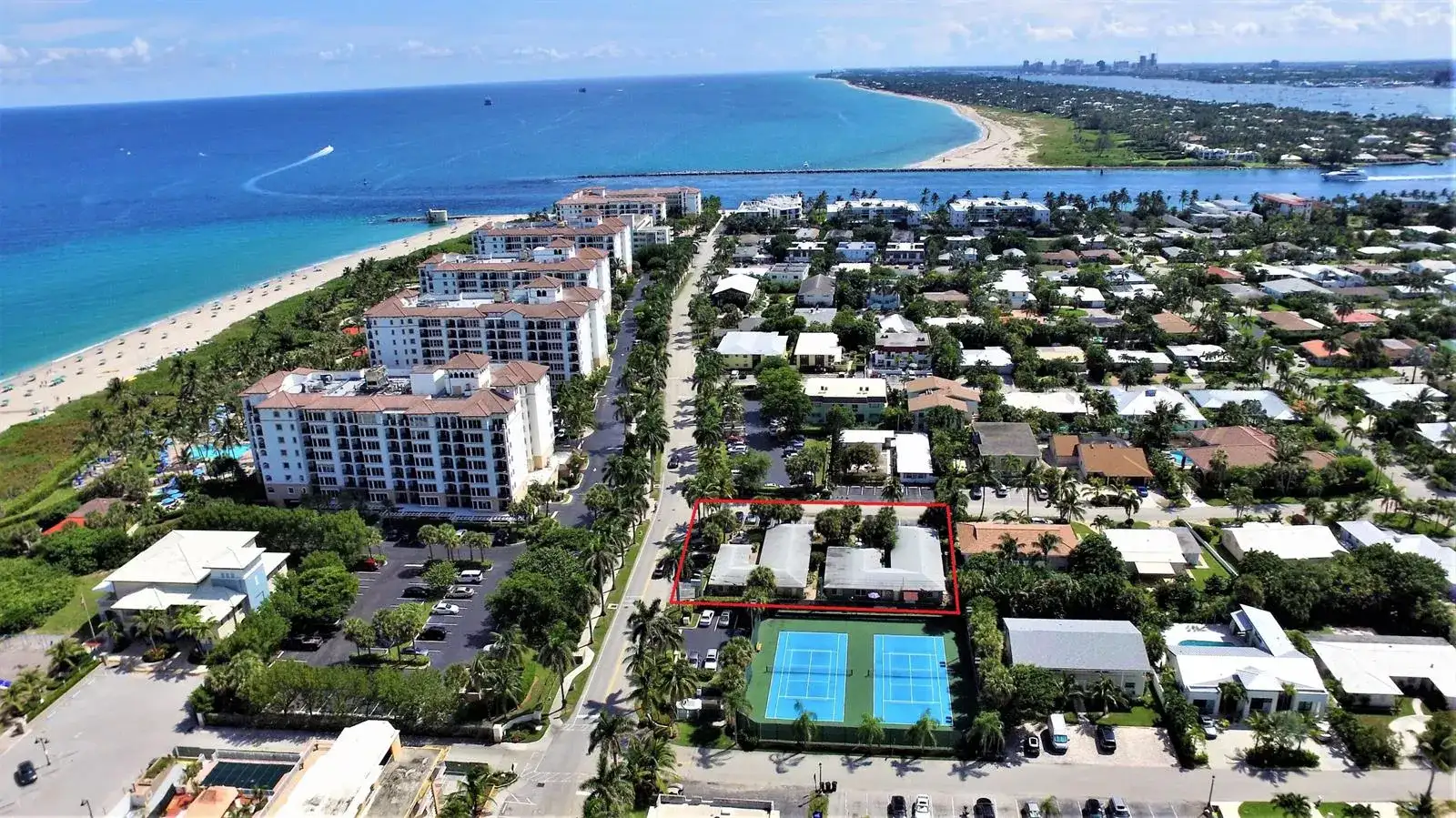 101 TACOMA Lane # 30, Palm Beach Shores FL 33404 photo 4