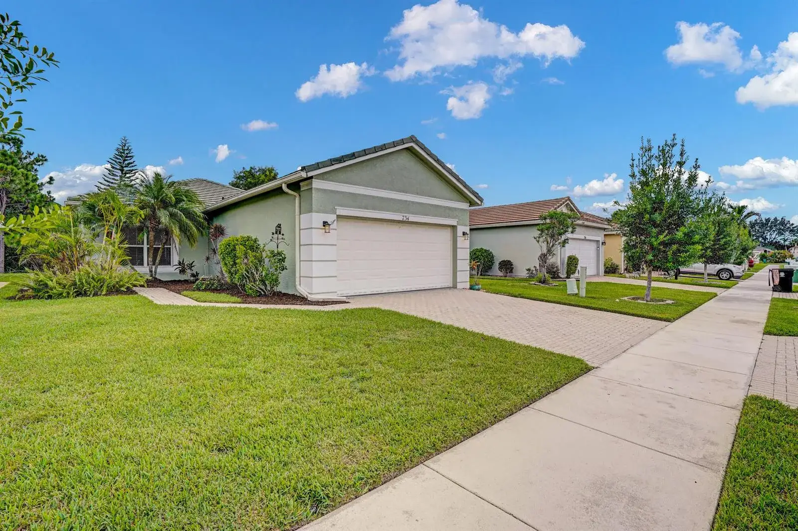 734 SW Rocky Bayou Terrace, Port St. Lucie FL 34986