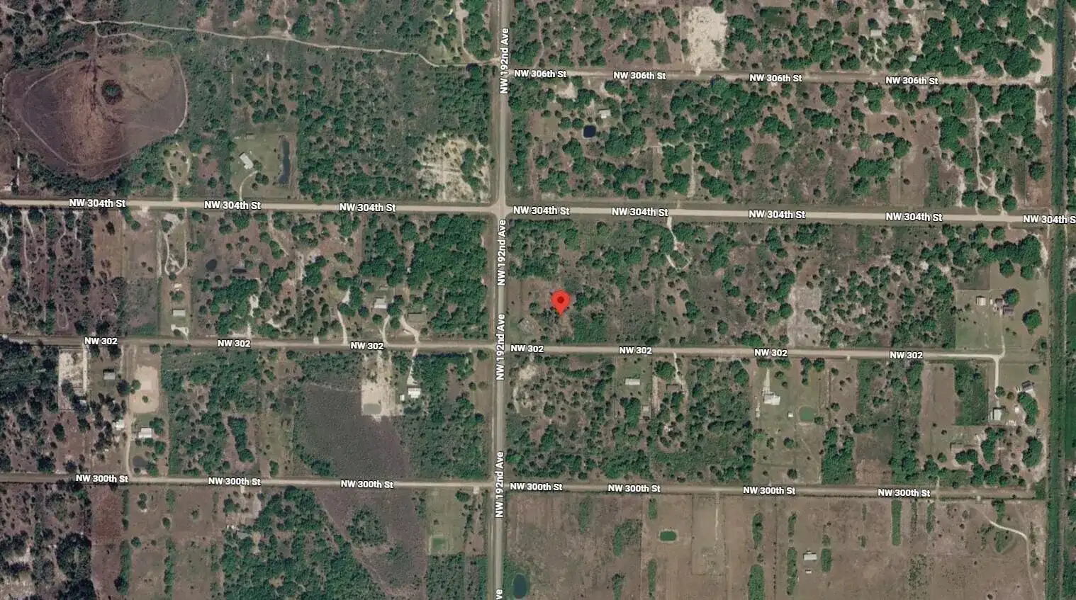 19145 NW 302ND, Okeechobee FL 34972