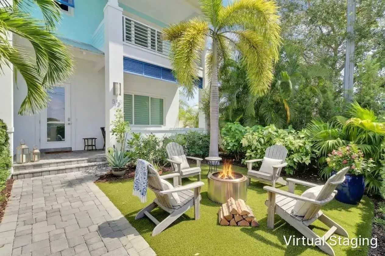 513 SW Ocean Boulevard, Stuart FL 34994 photo 3