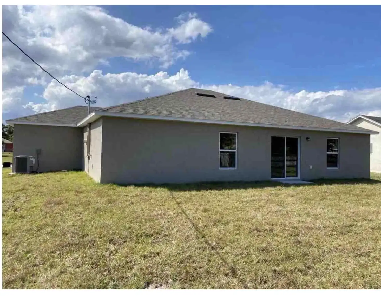 781 SW DORCHESTER Street, Port St. Lucie FL 34983 photo 2