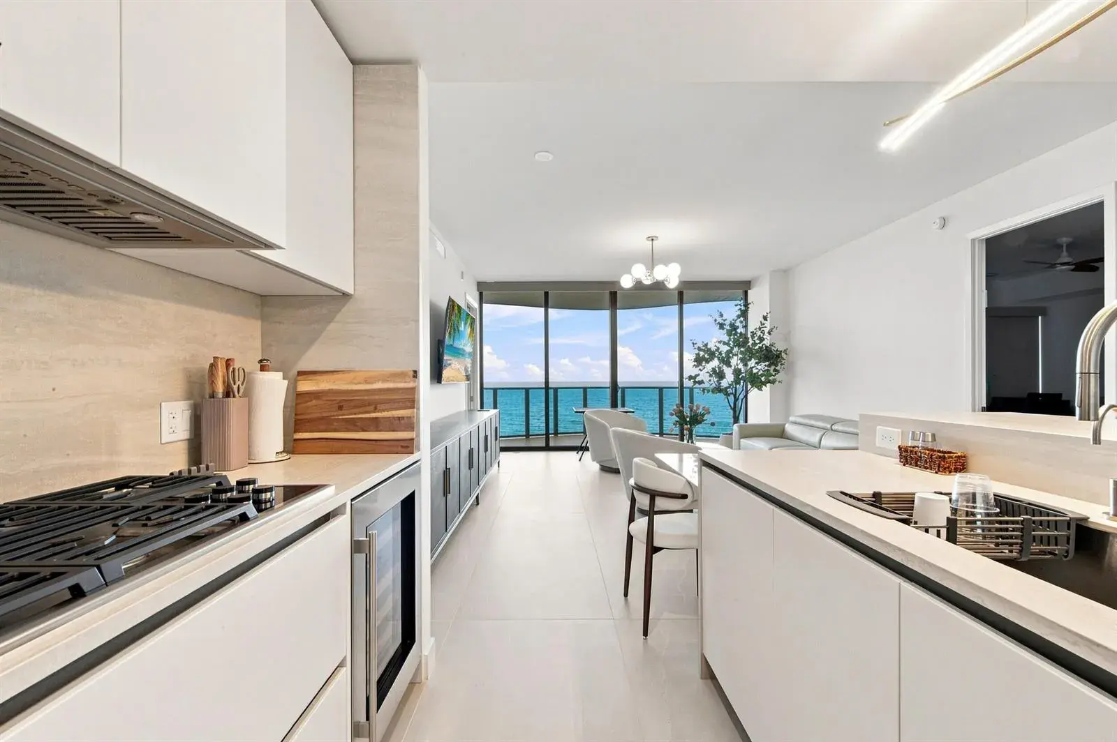 900 N OCEAN Boulevard # 705, Pompano Beach FL 33062