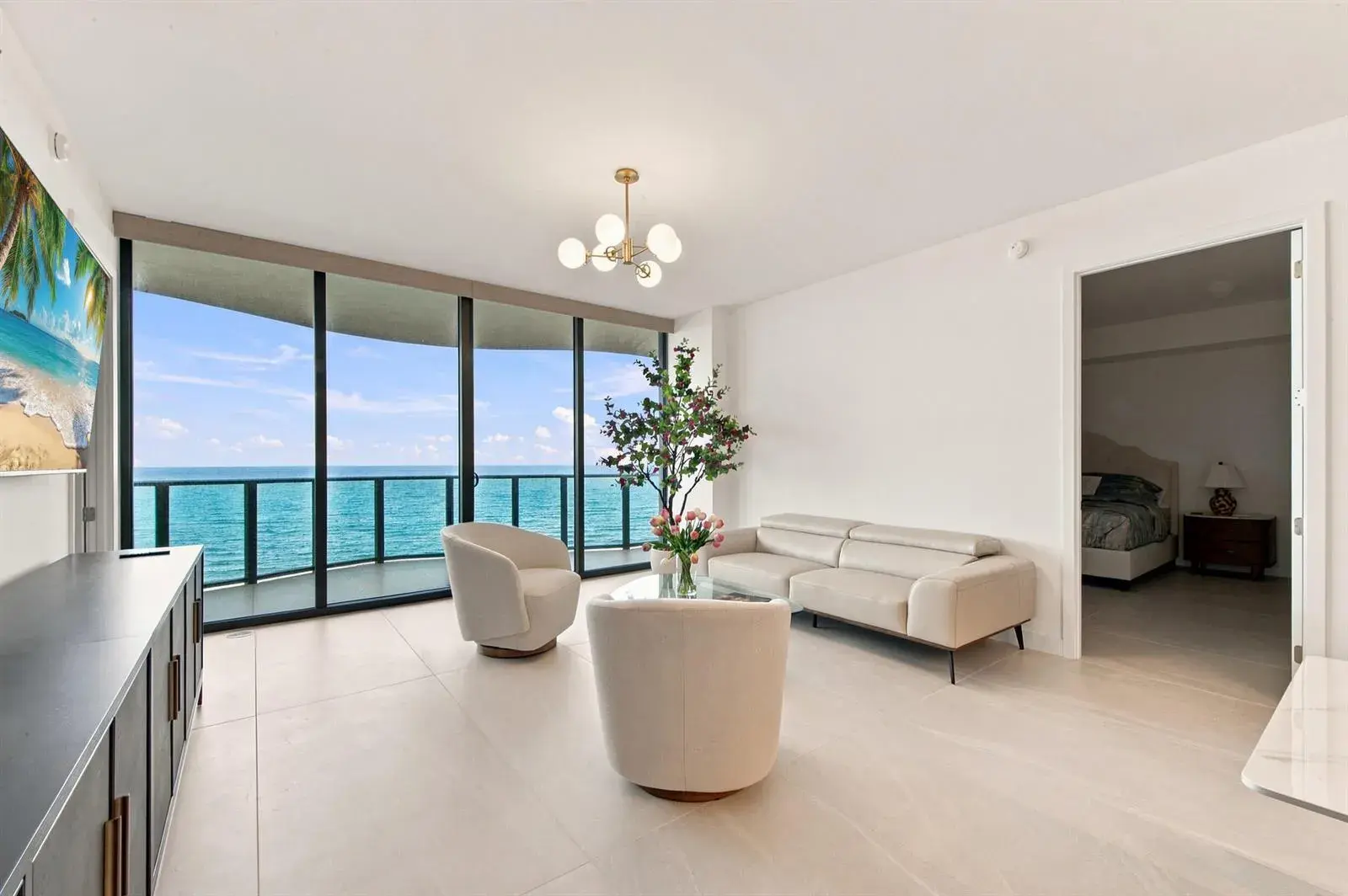 900 N OCEAN Boulevard # 705, Pompano Beach FL 33062