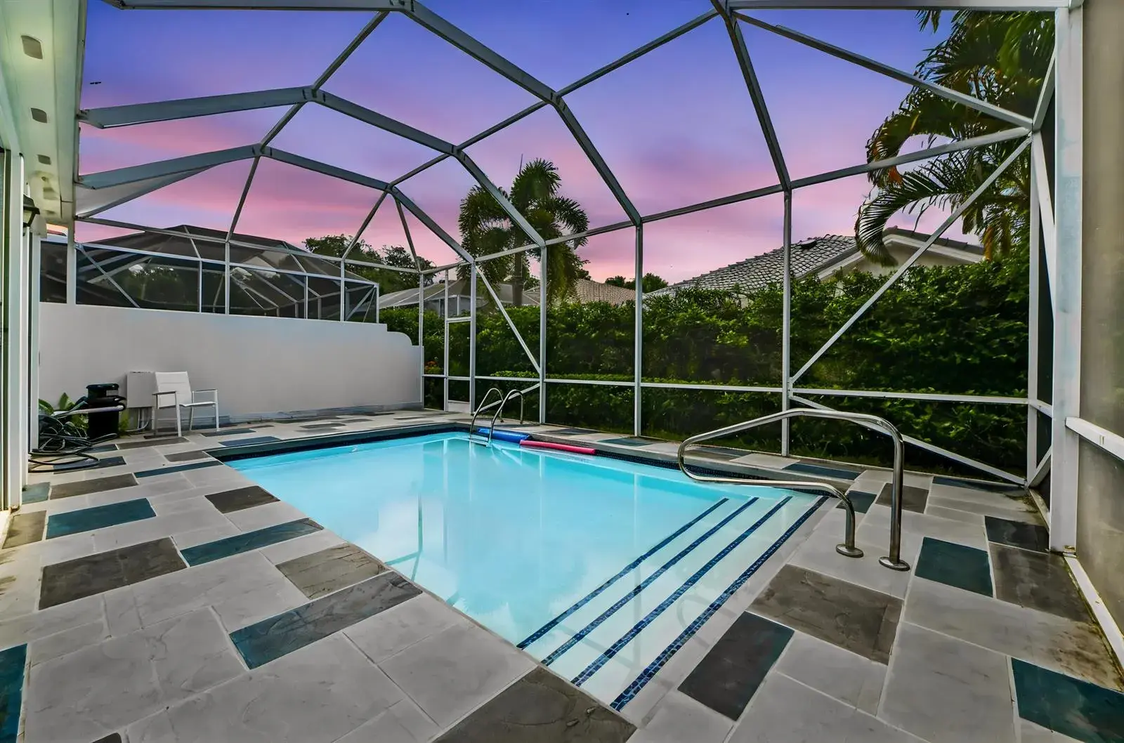 4785 Blossom Drive, Delray Beach FL 33445
