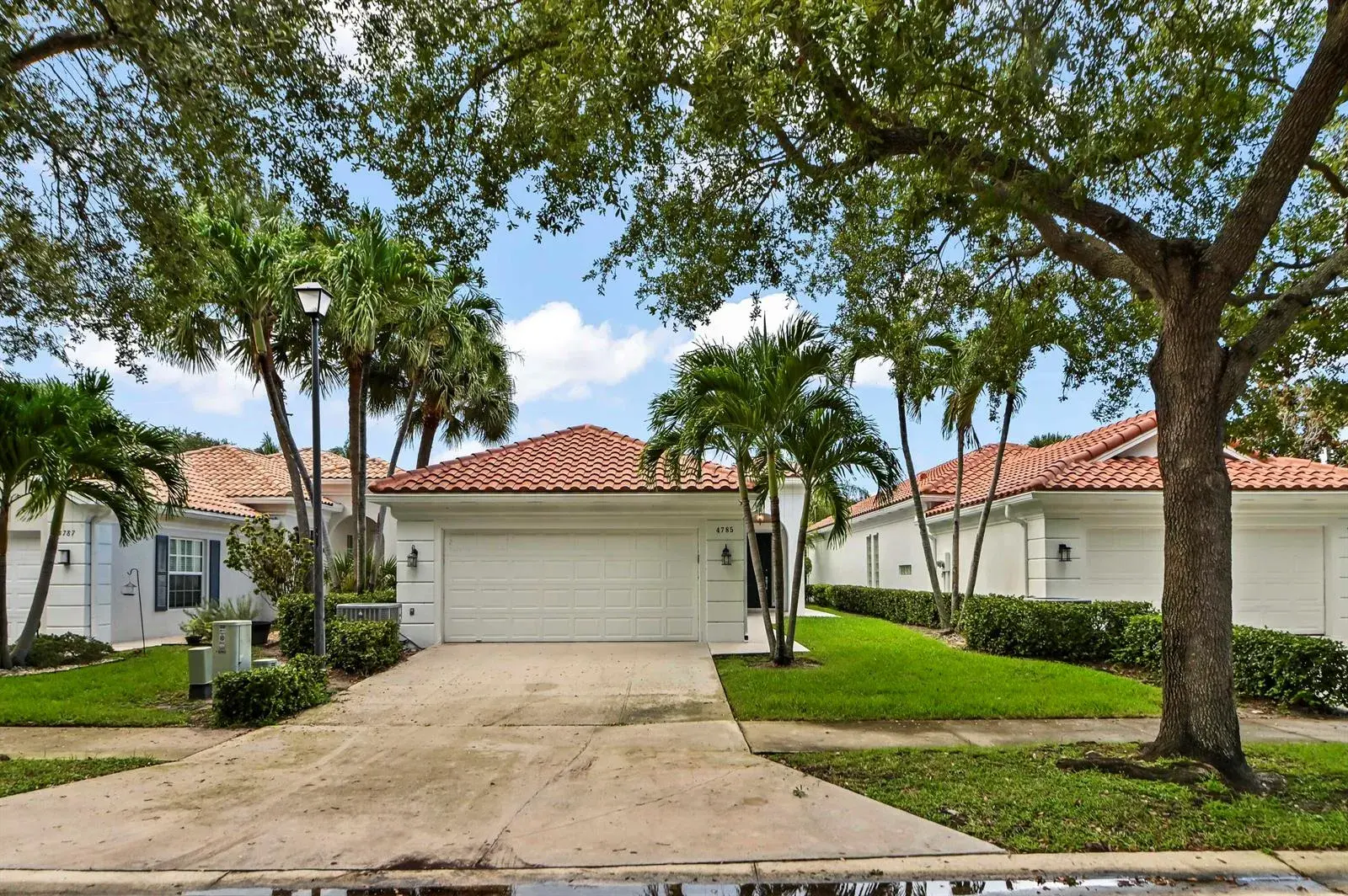 4785 Blossom Drive, Delray Beach FL 33445