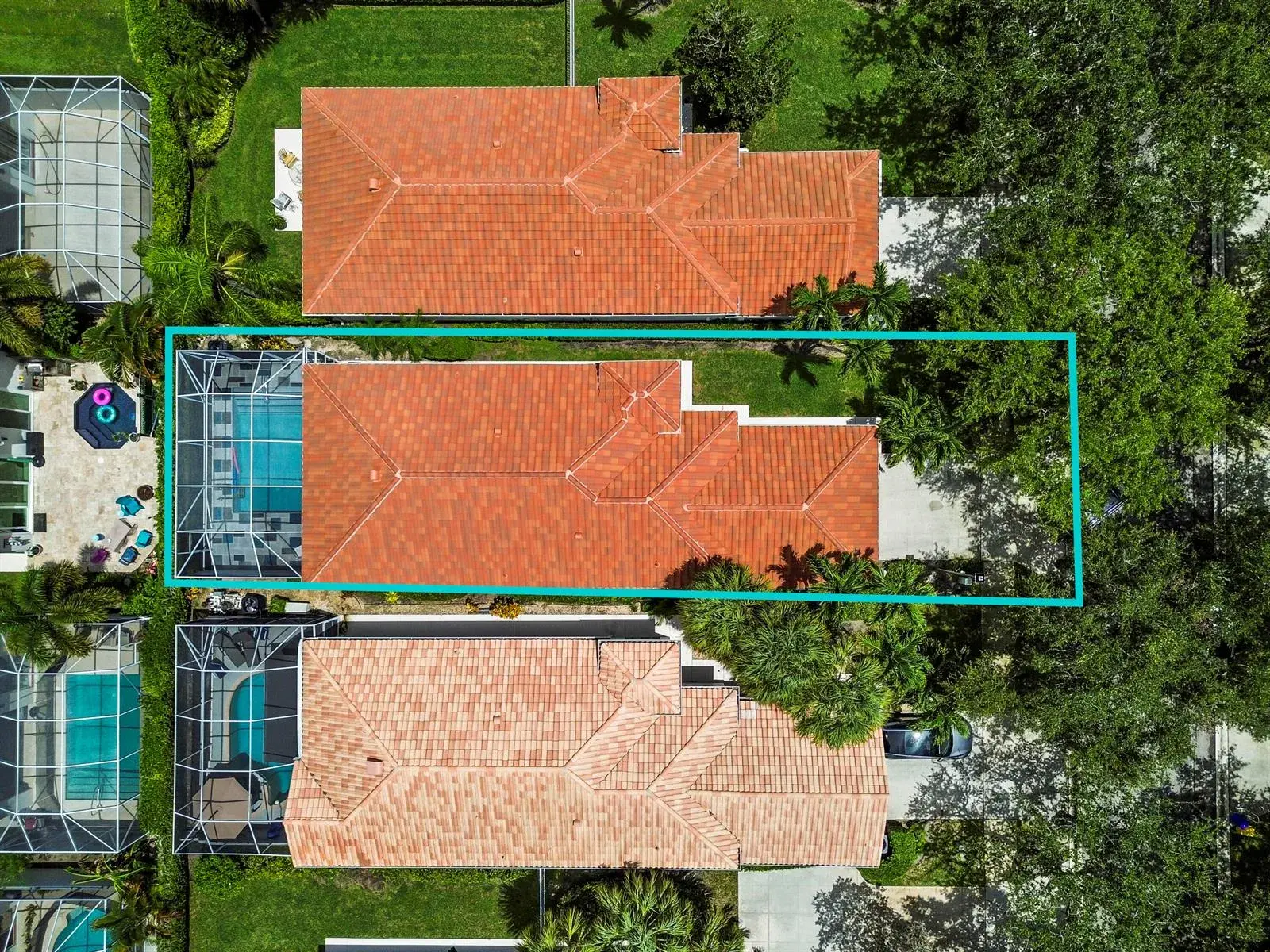 4785 Blossom Drive, Delray Beach FL 33445