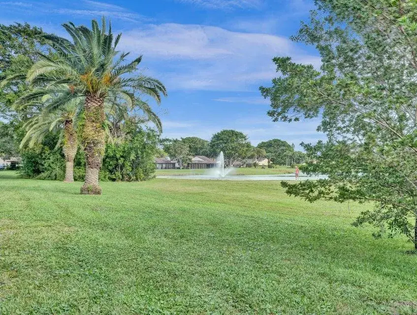 9264 Vista Del Lago # H, Boca Raton FL 33428