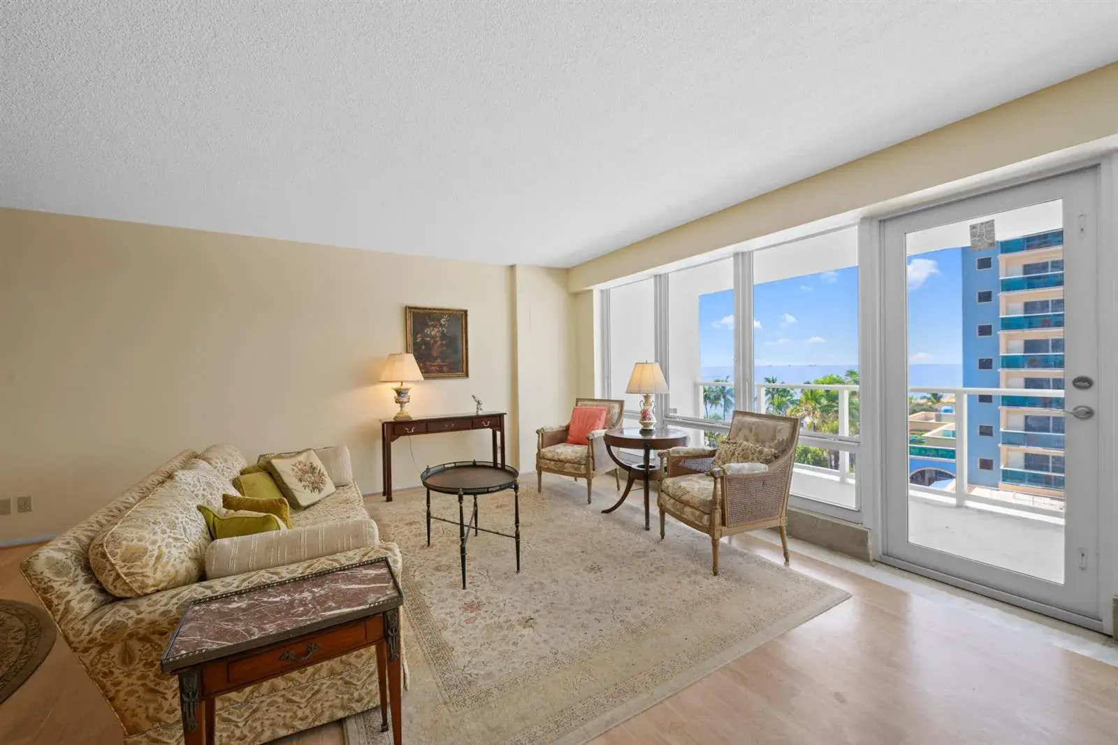 4100 GALT OCEAN Drive # 408, Fort Lauderdale FL 33308