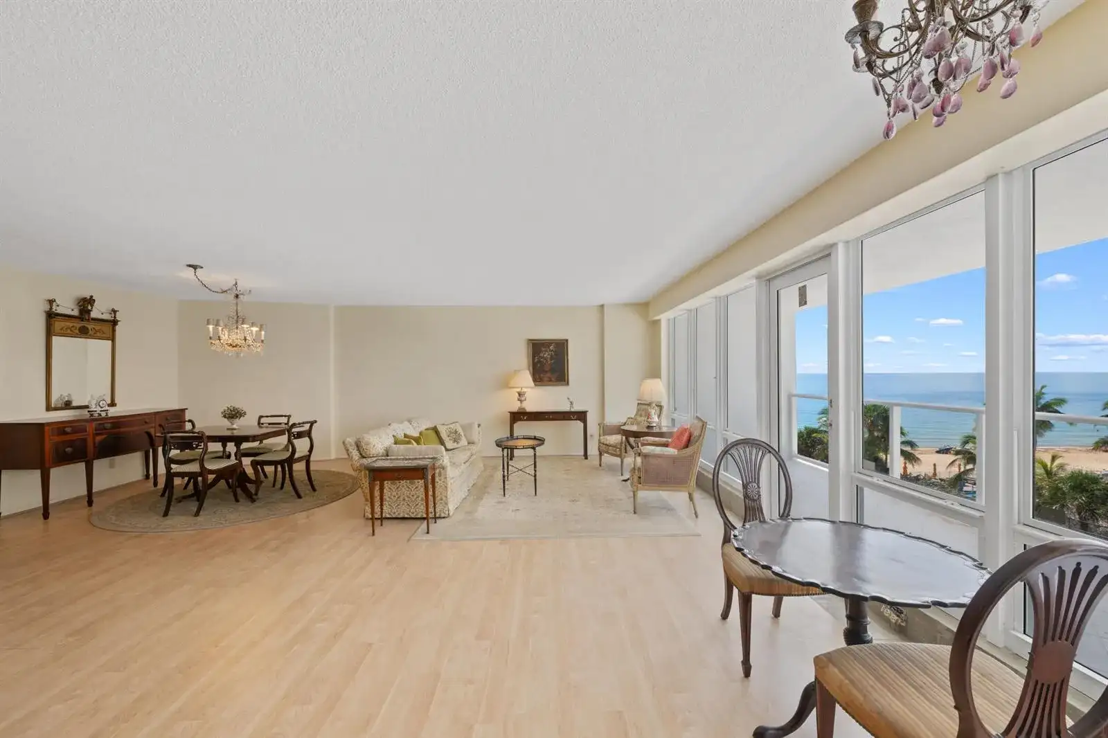 4100 GALT OCEAN Drive # 408, Fort Lauderdale FL 33308 photo 4