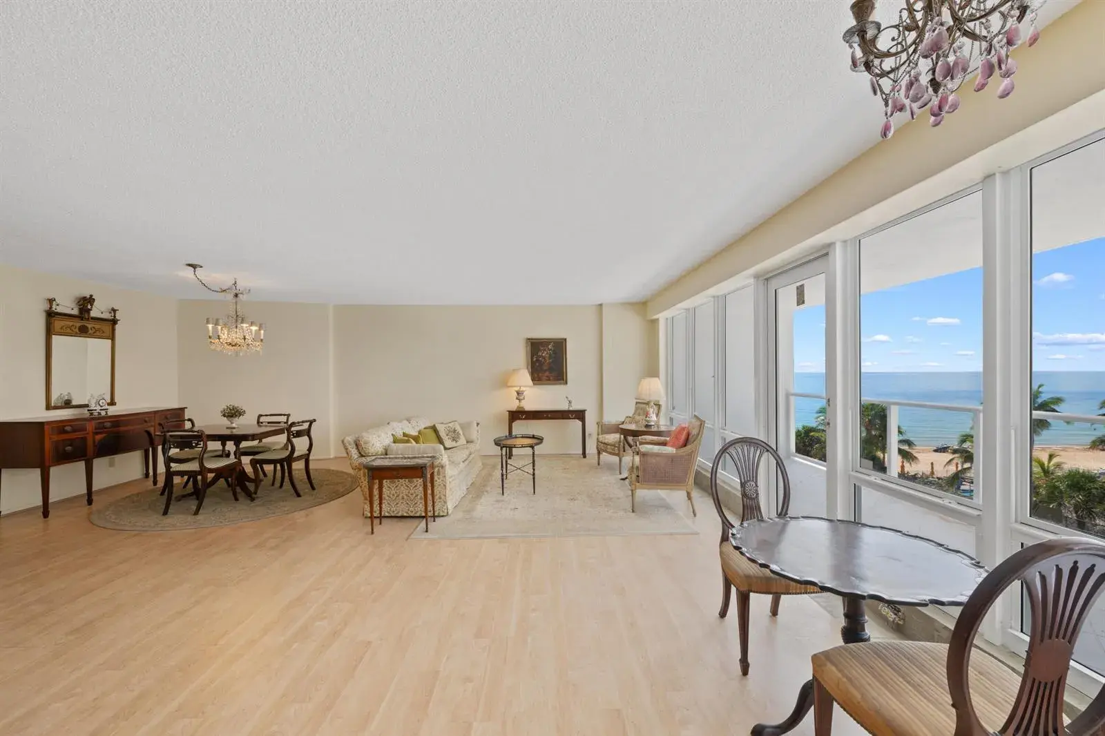 4100 GALT OCEAN Drive # 408, Fort Lauderdale FL 33308