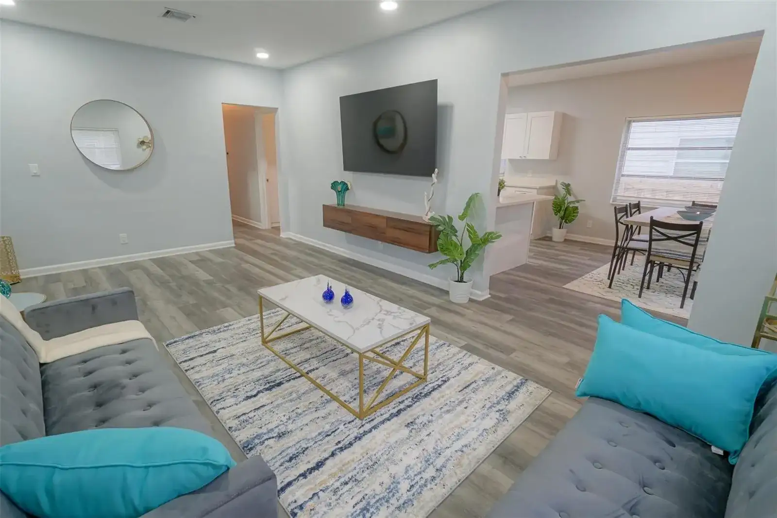 1102 SUNSET Road, West Palm Beach FL 33401 photo 2