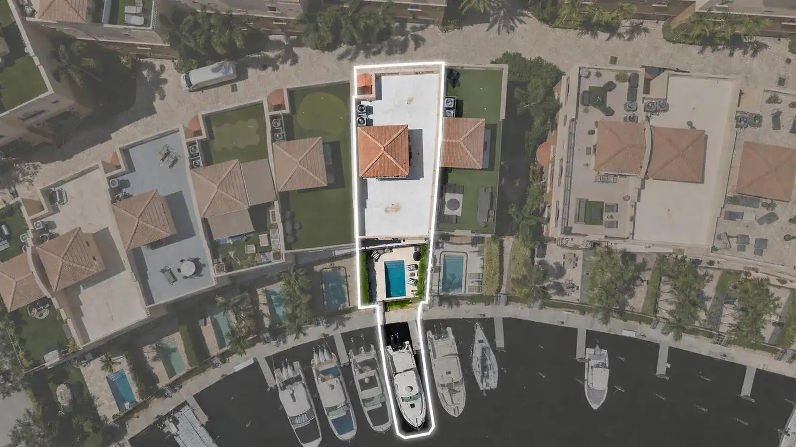 2166 SE 7TH Street # 2166, Pompano Beach FL 33062 photo 2